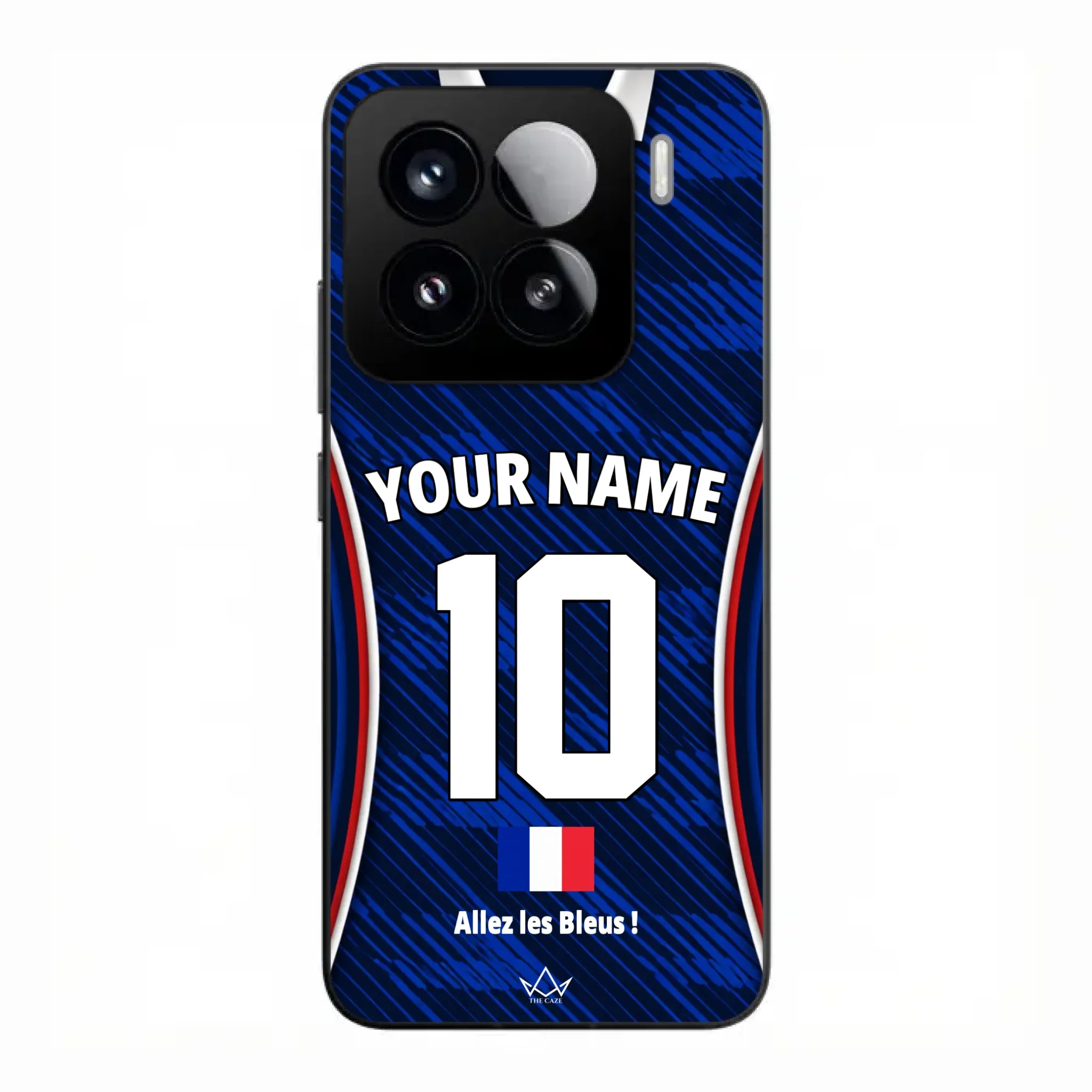 Xiaomi Mi 15 phone case