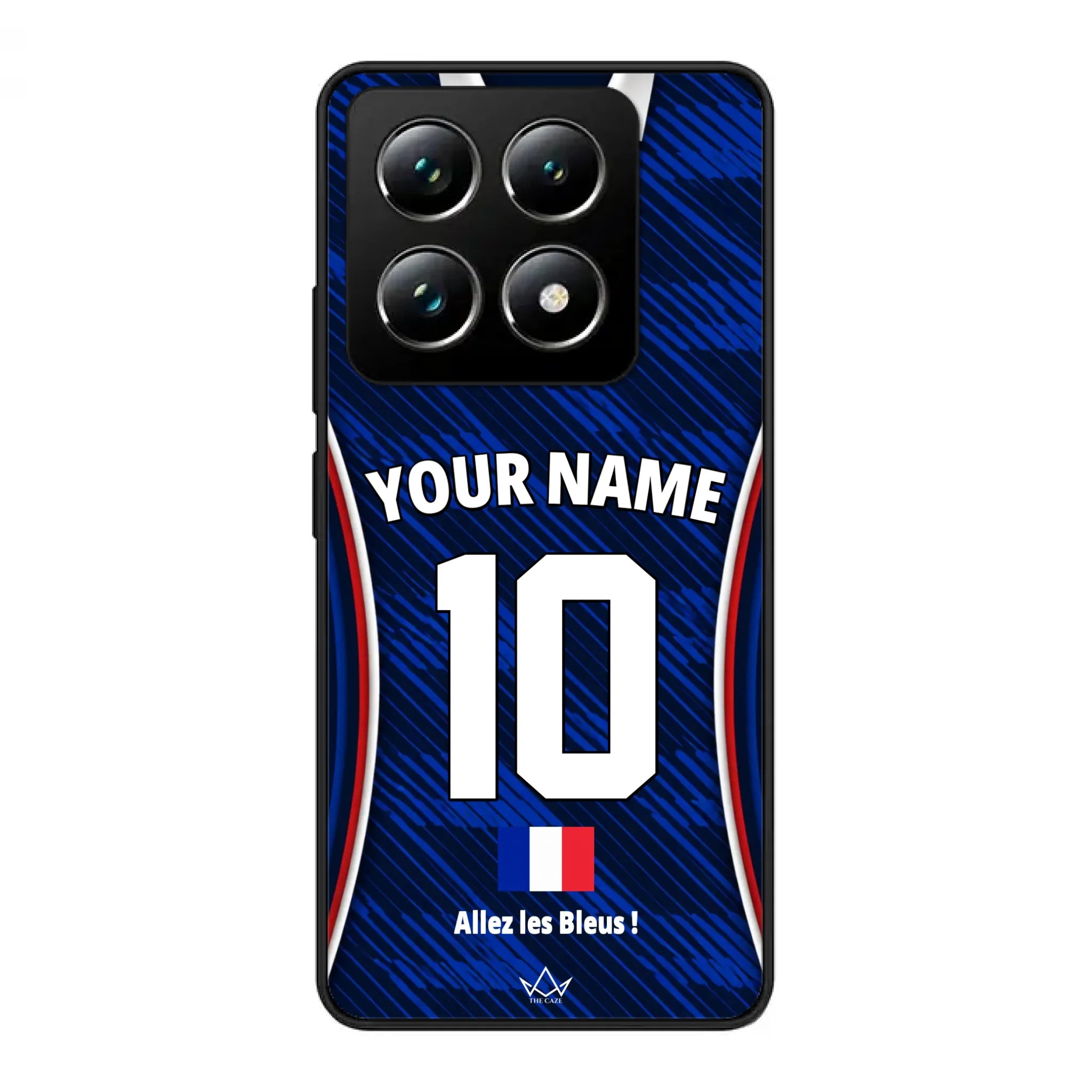 Xiaomi Mi 14T - 14T Pro Phone case