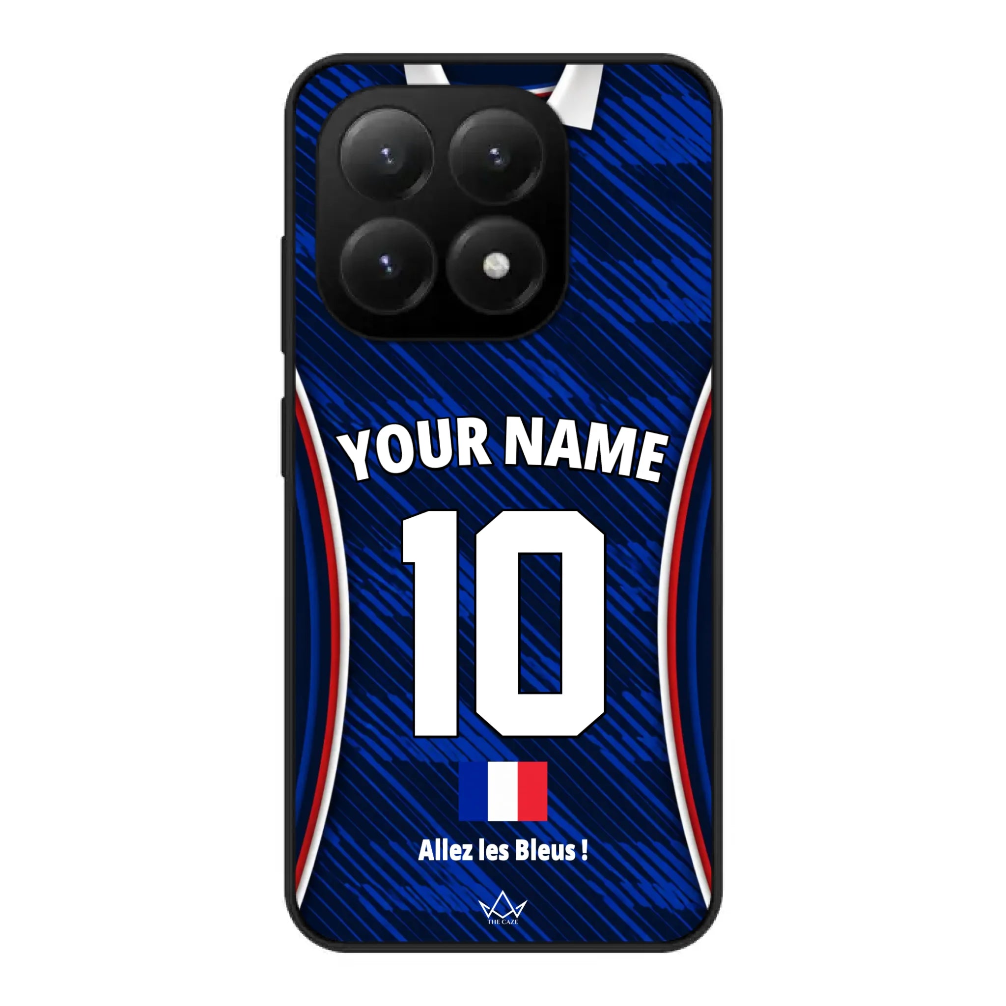Xiaomi Mi 15T Phone case