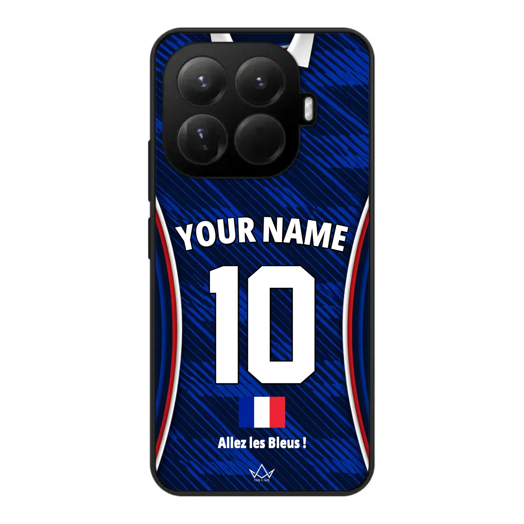 Xiaomi Mi 15T Pro phone case