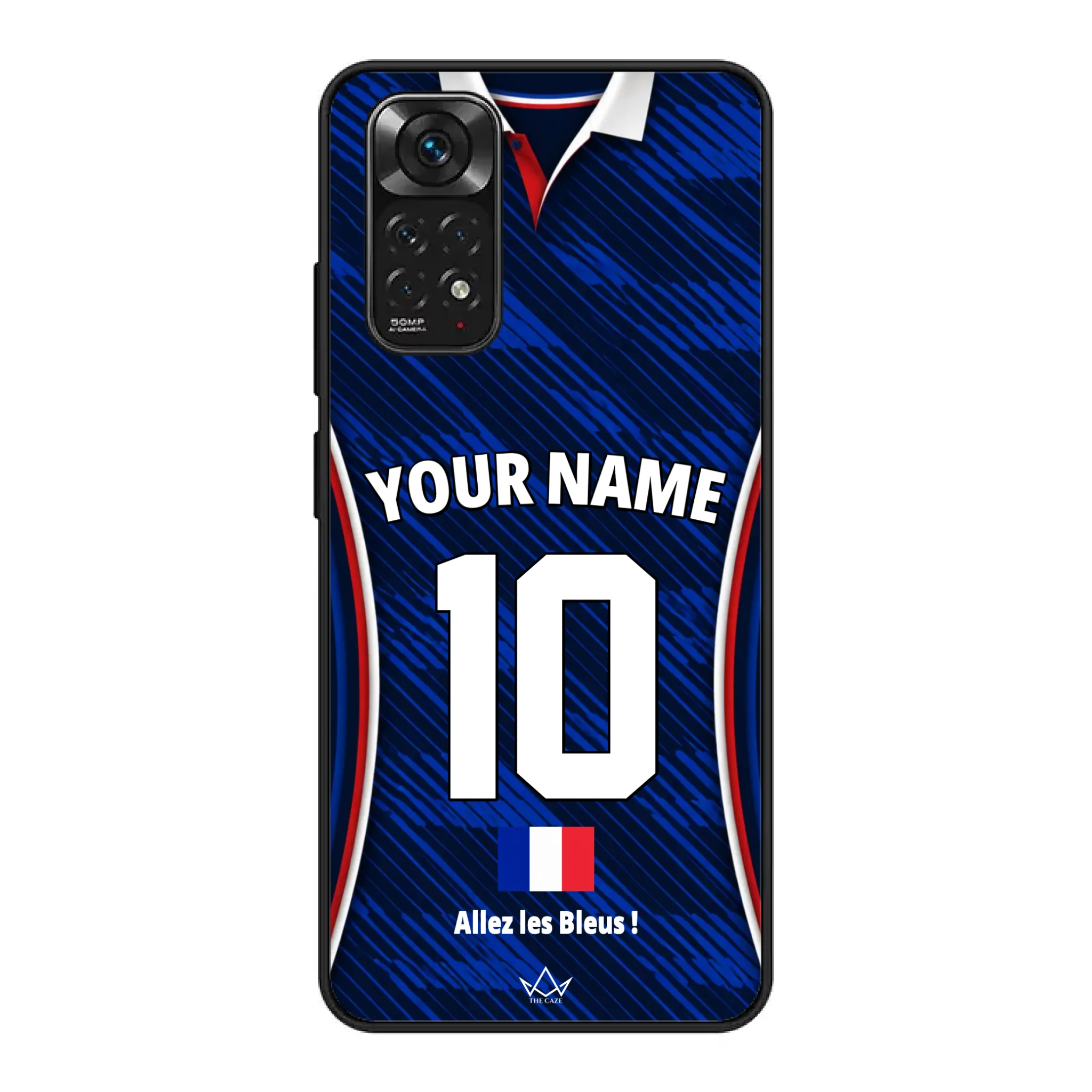 Xiaomi Redmi Note 11 phone case