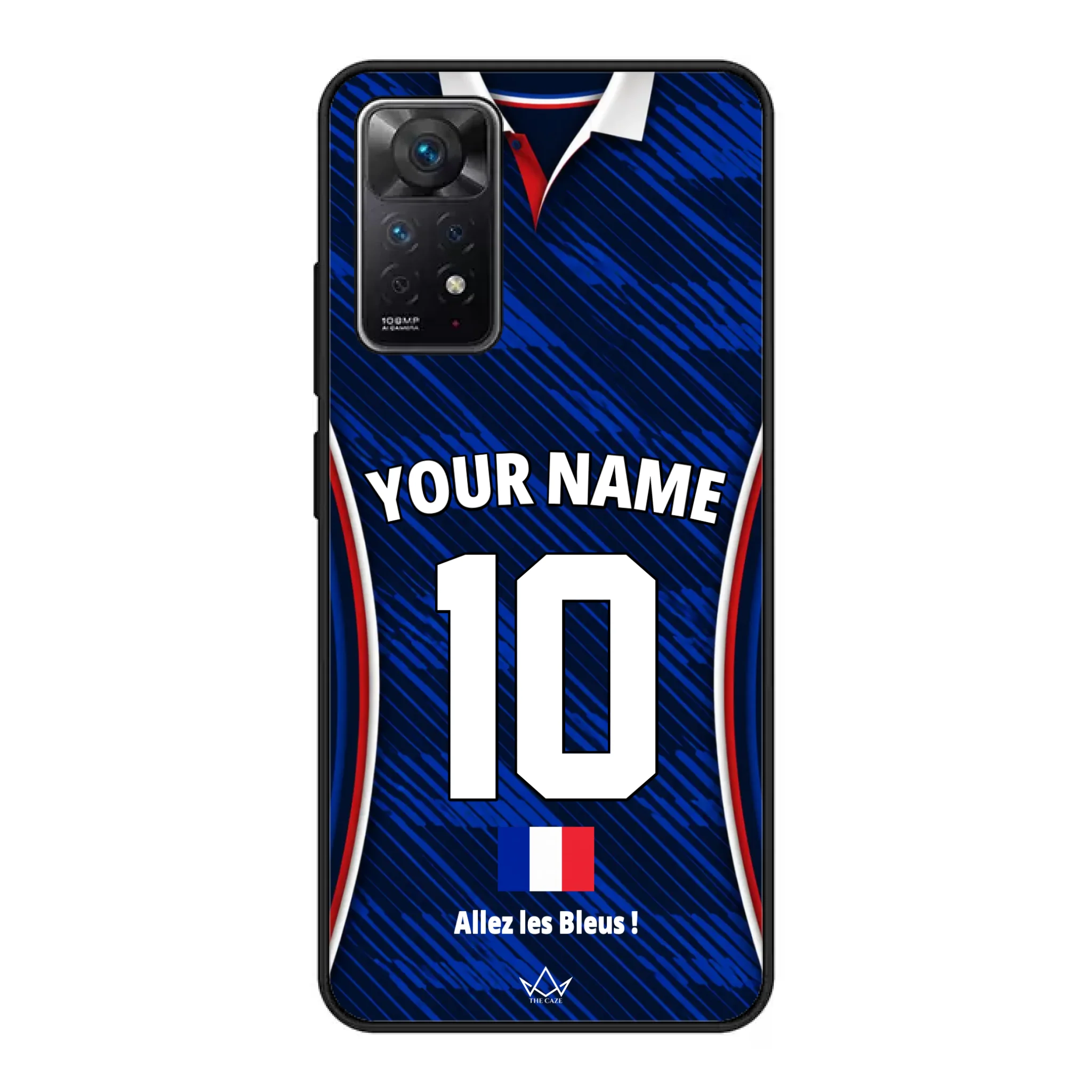 Xiaomi Redmi Note 11 Pro phone case