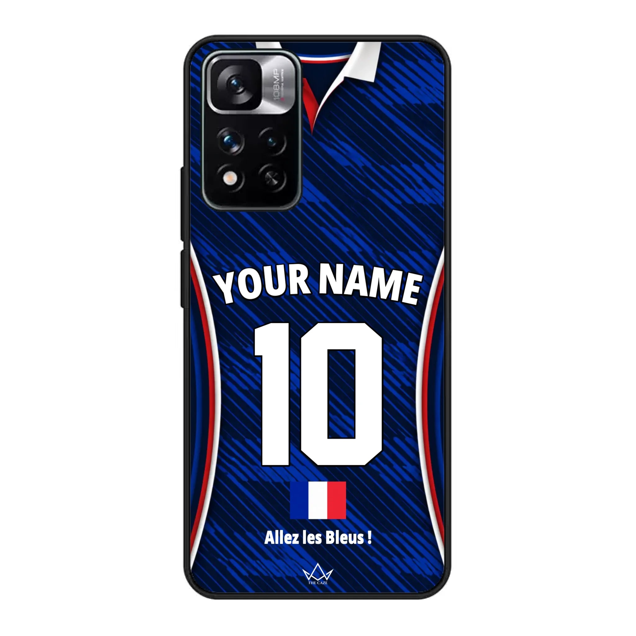 Redmi Note 11 Pro Plus phone case