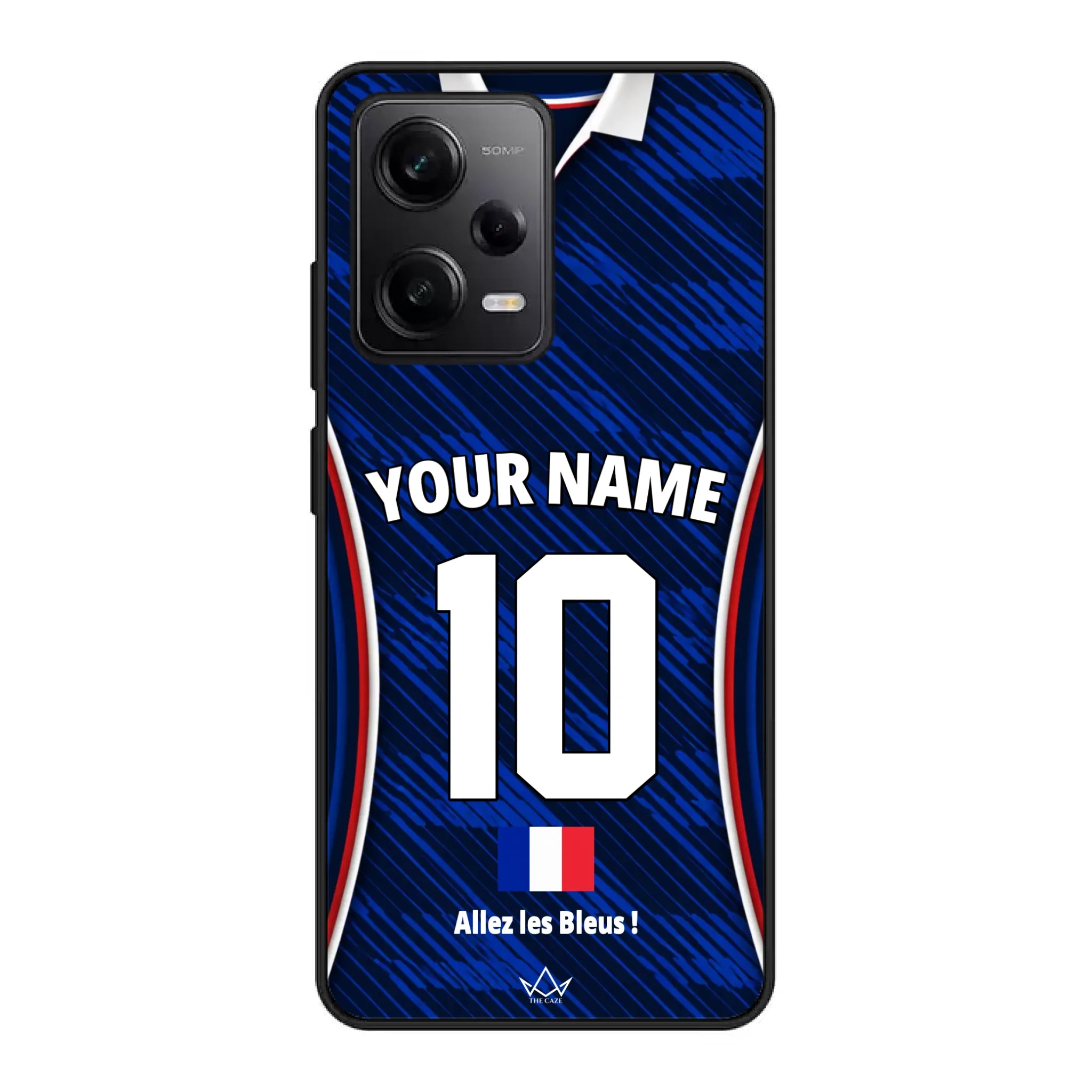 Redmi Note 12 Pro phone case