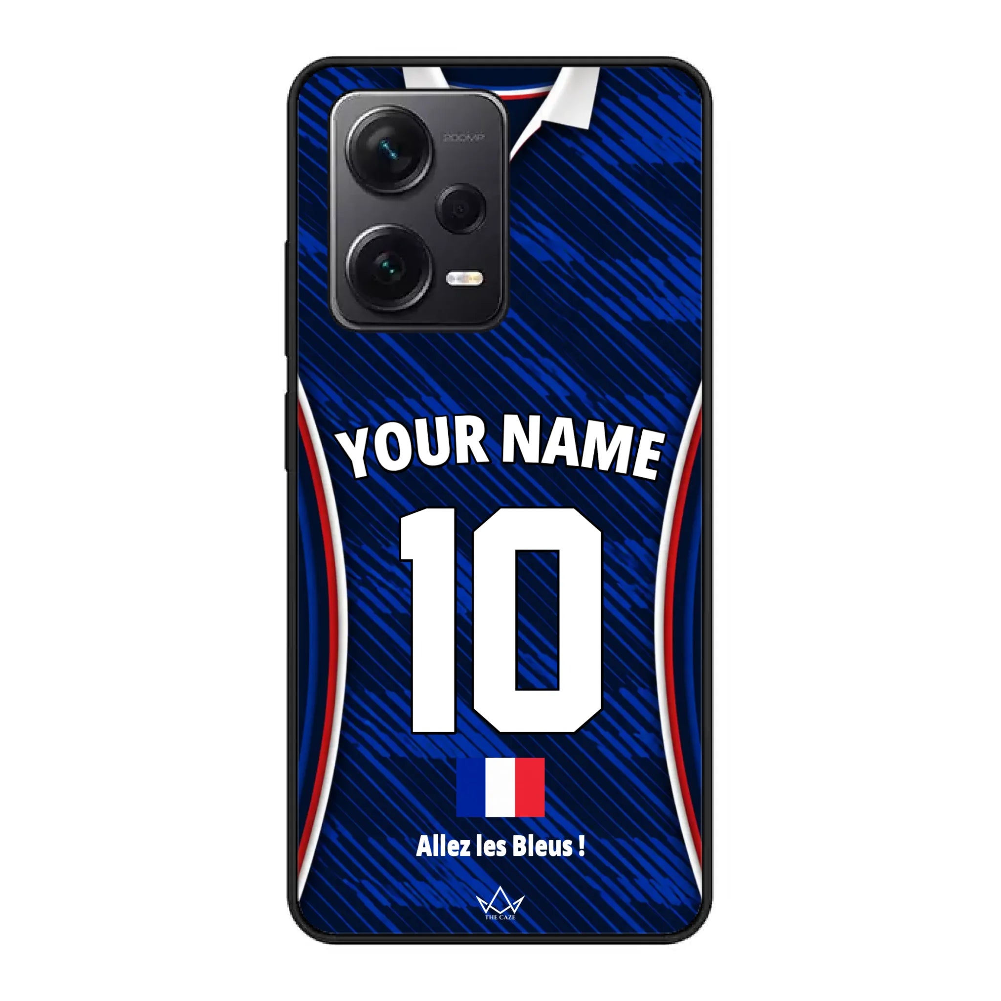 Redmi Note 12 Pro Plus phone case