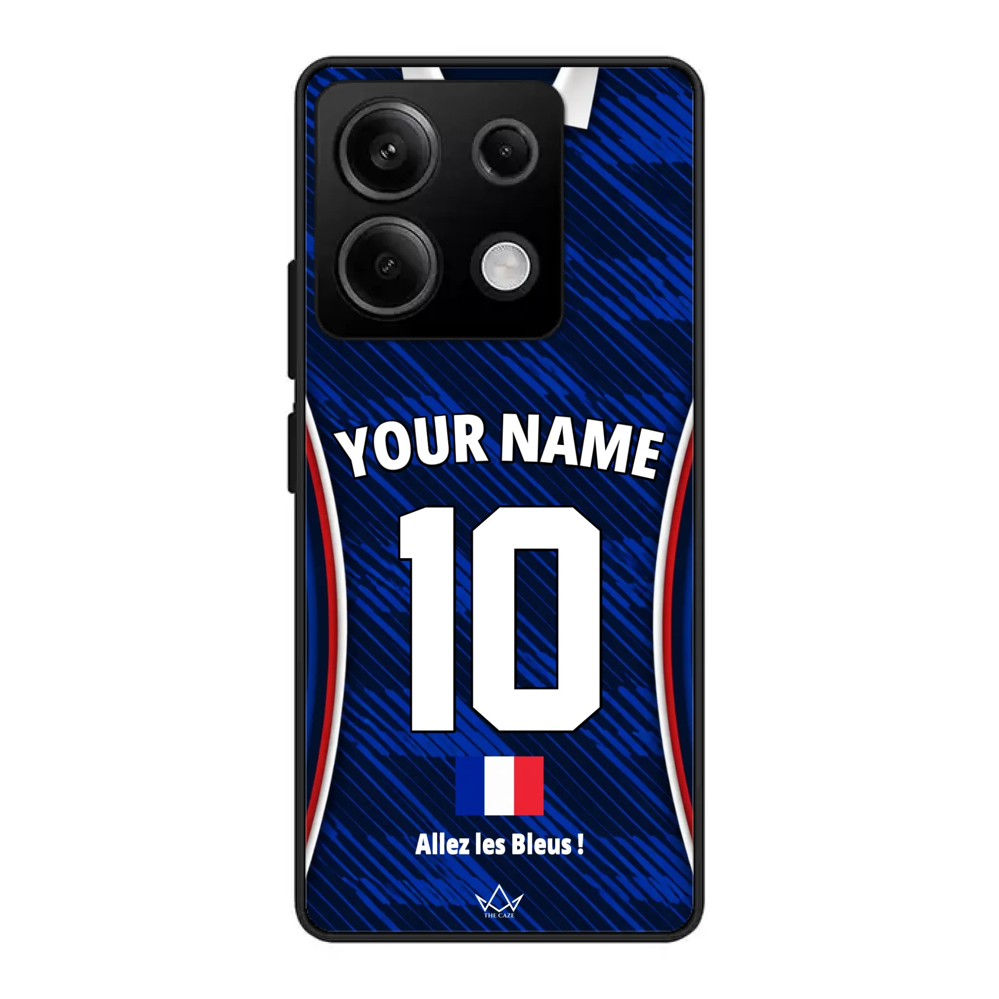 Redmi Note 13 phone case