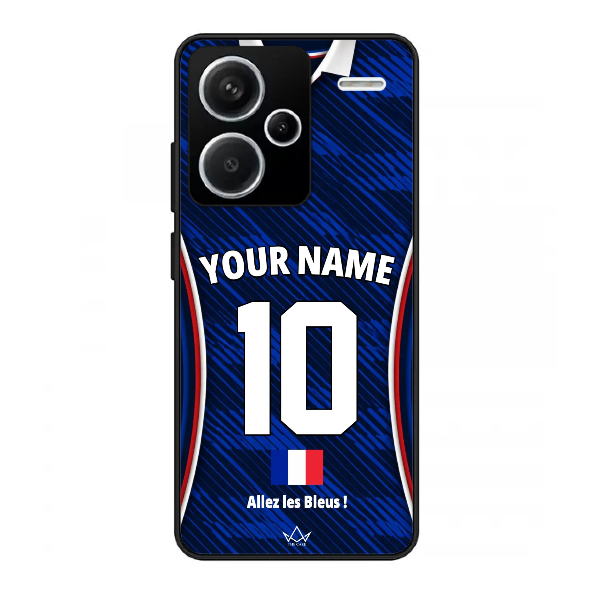 Redmi Note 13 Pro Plus phone case