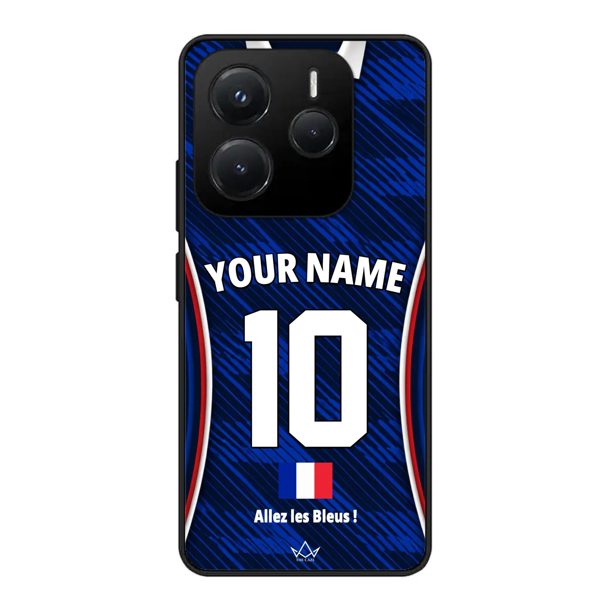 Redmi Note 14 phone case