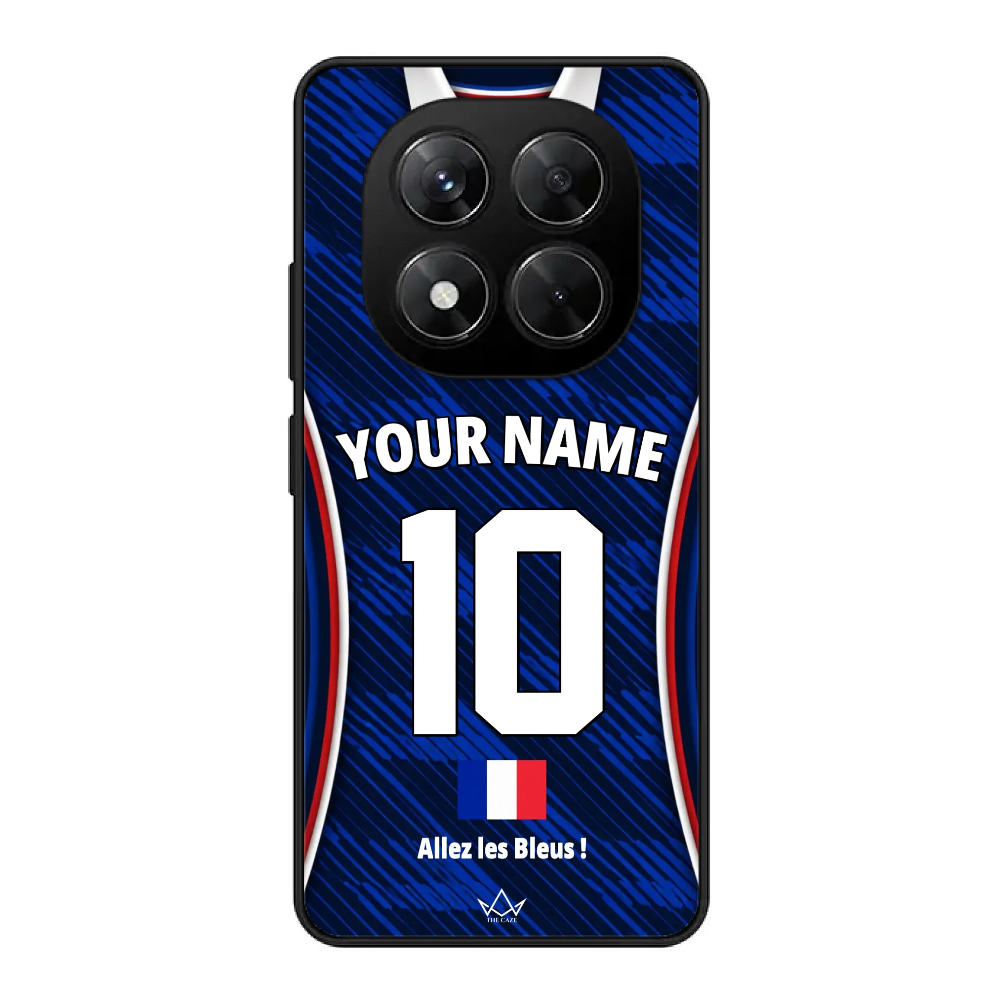 Redmi Note 14 Pro phone