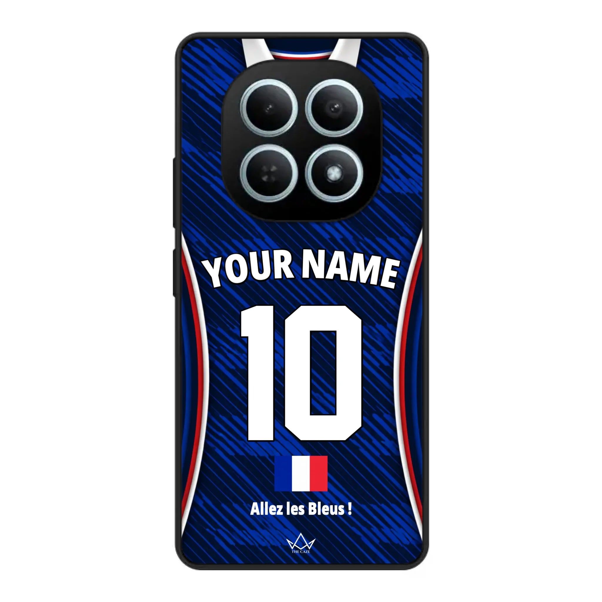 Redmi Note 15 phone case