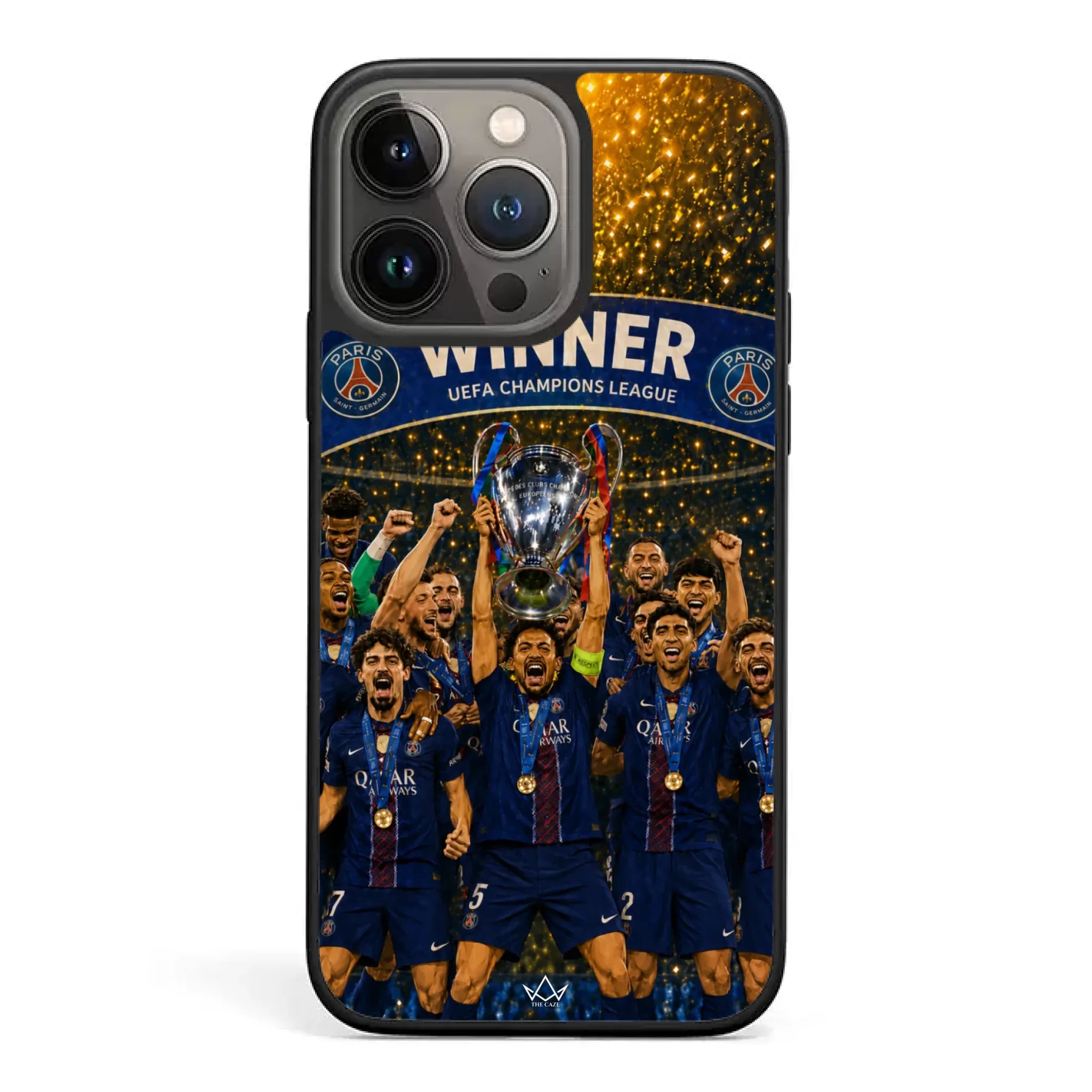 Custom phone case for IPhone 15 Pro Max