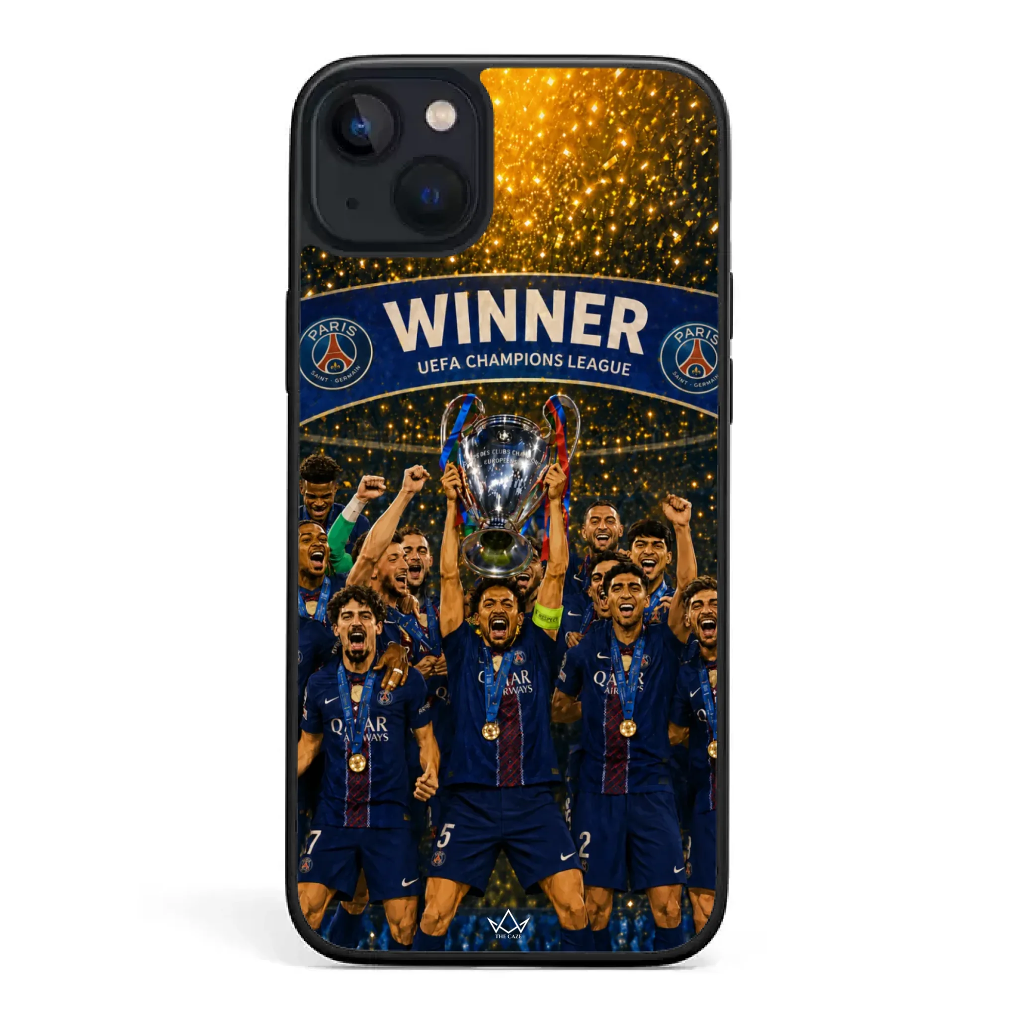 Custom phone case for IPhone 14 Plus