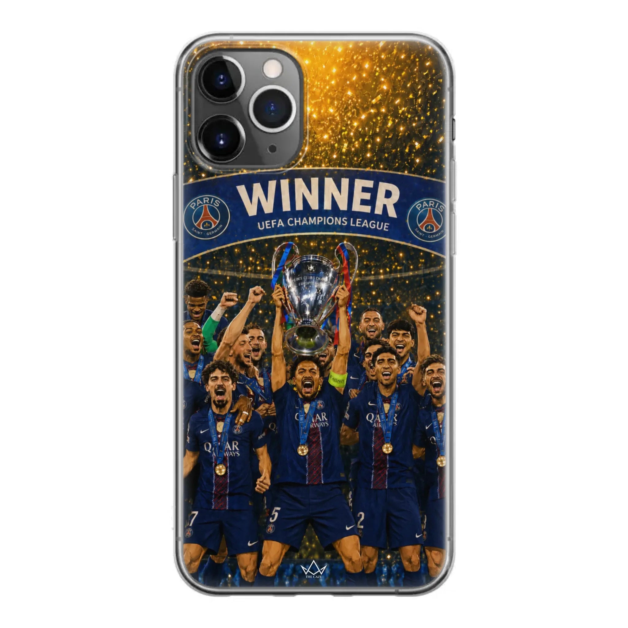 Custom phone case for IPhone 12 Pro Max