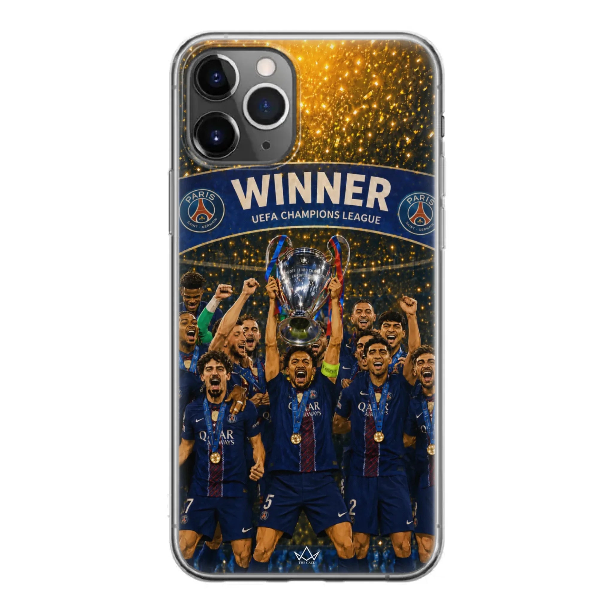 Custom phone case for IPhone 11 Pro