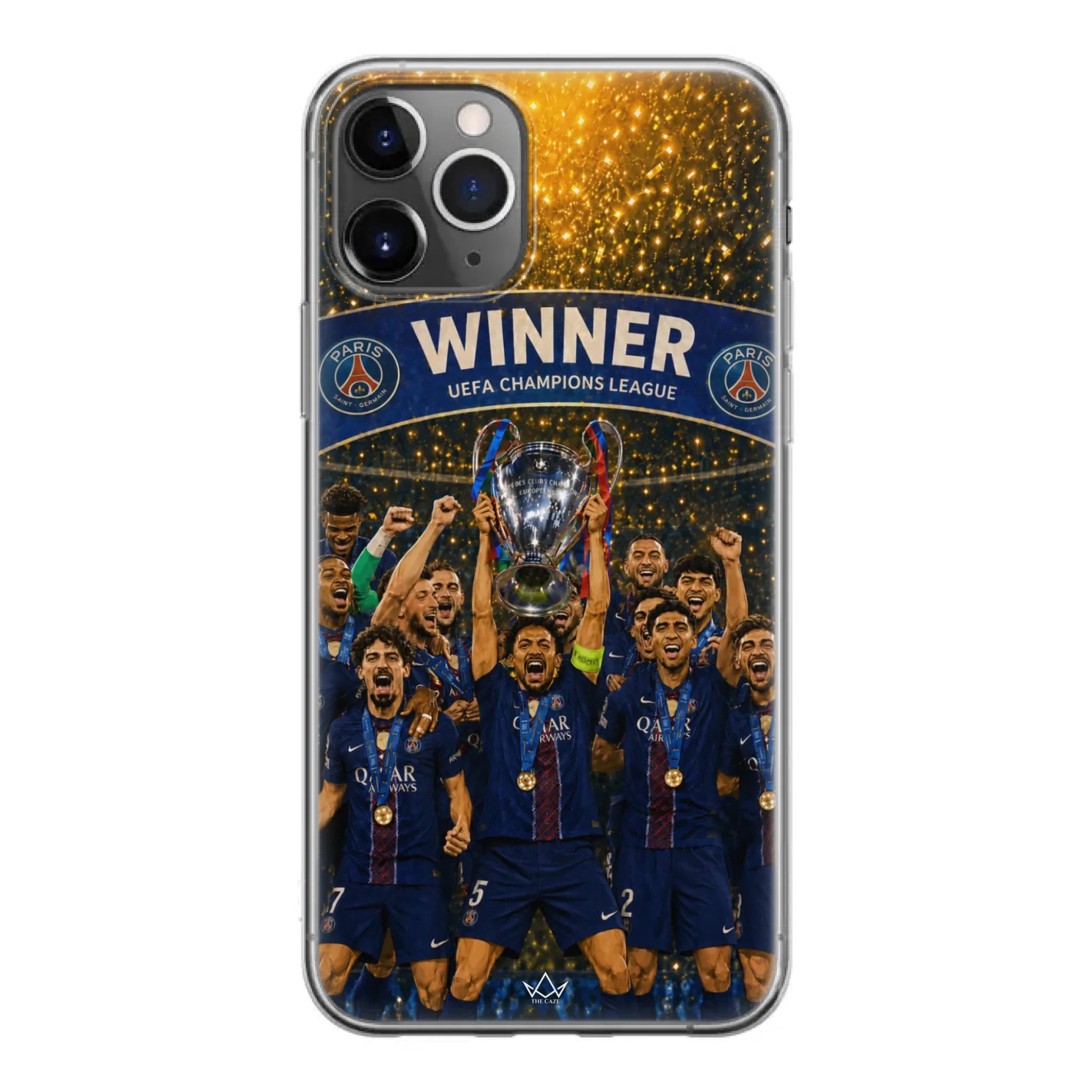 Custom phone case for IPhone 11 Pro Max