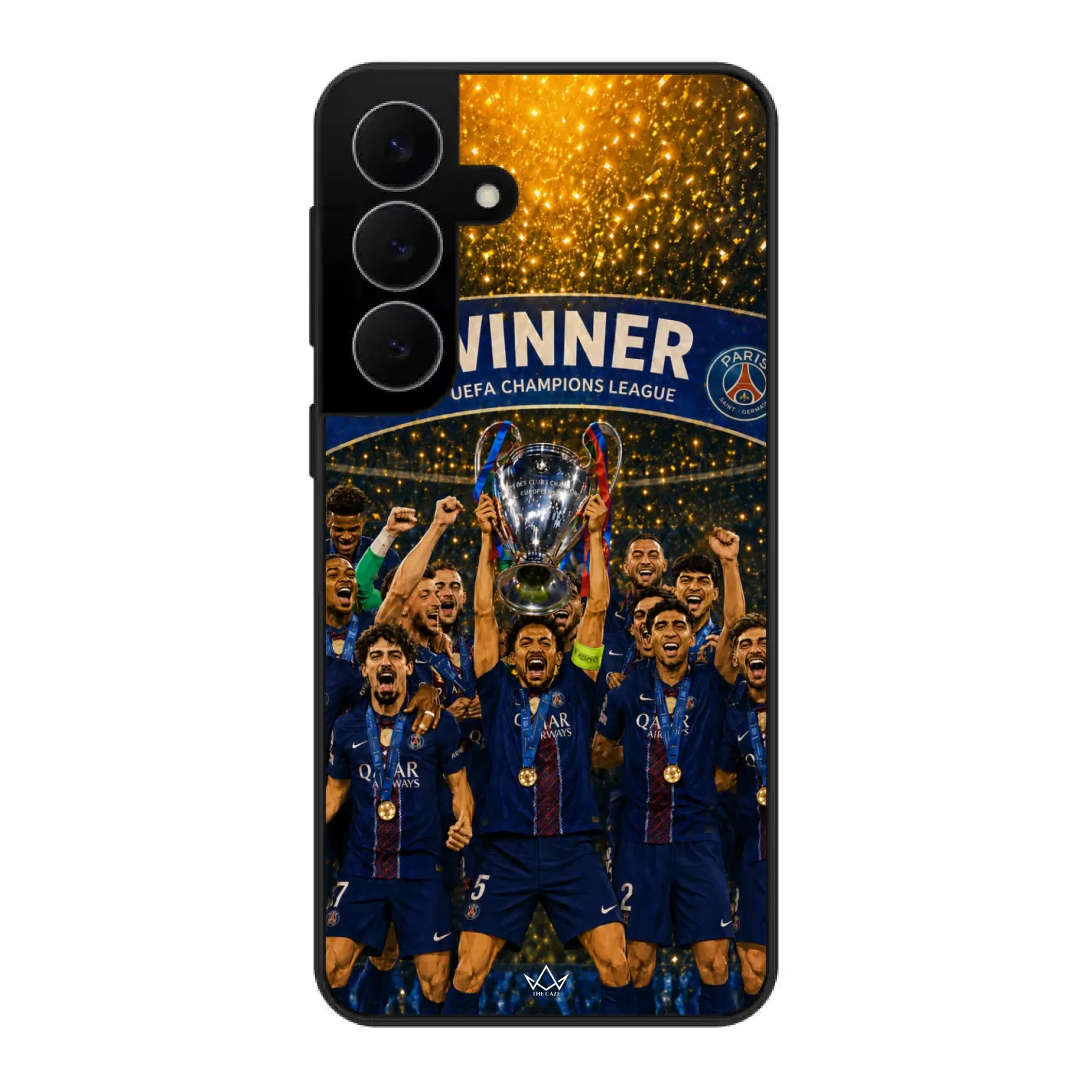 samsung galaxy S25 FE phone case