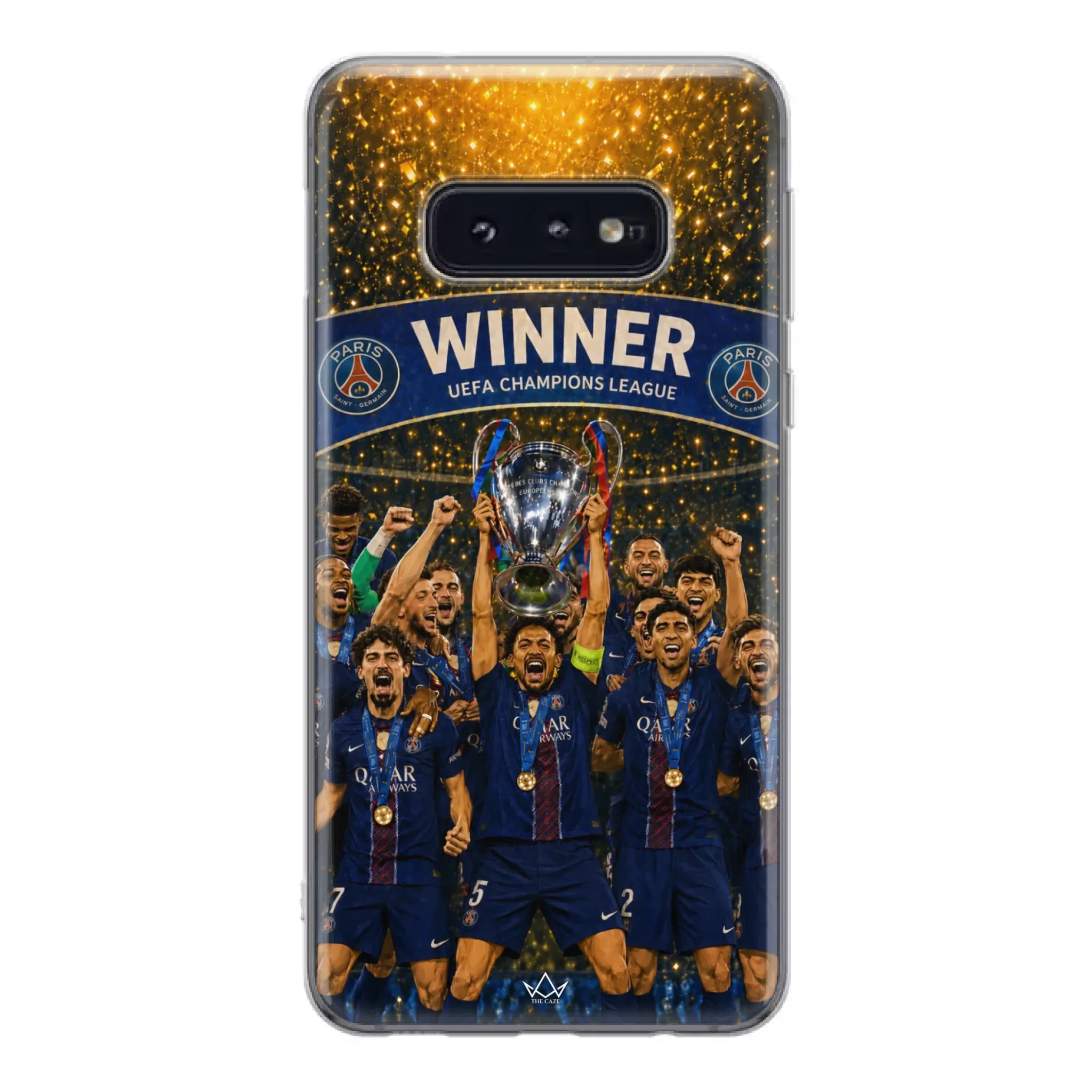 samsung galaxy S10e phone case