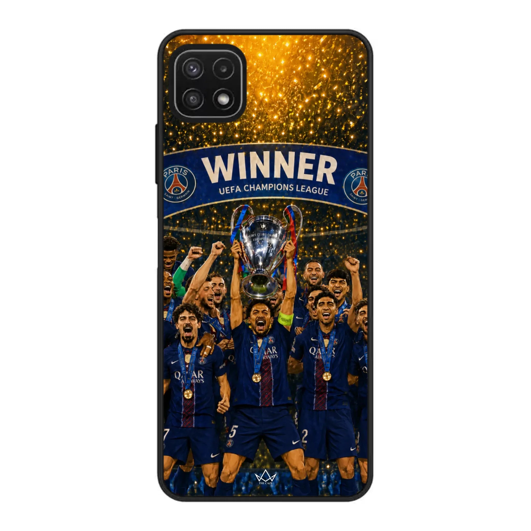 Samsung A22 phone case