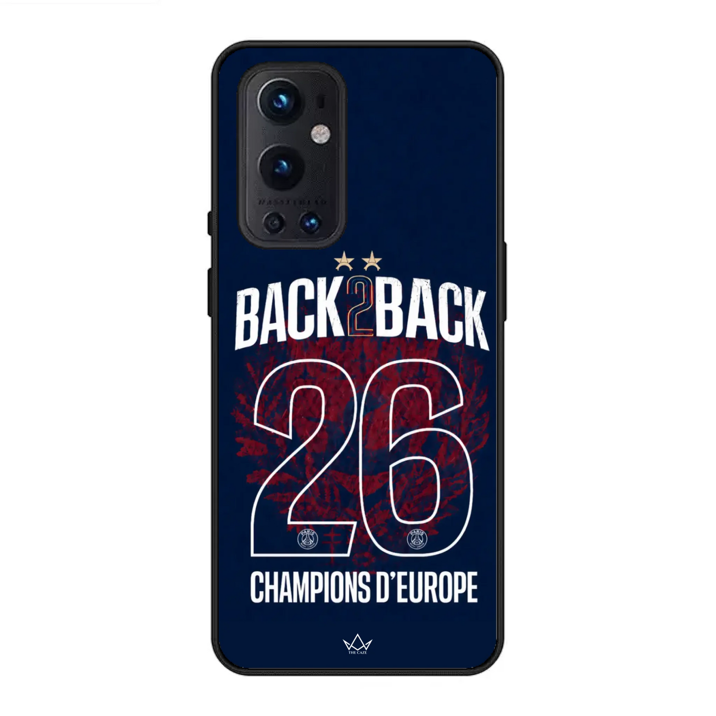 OnePlus 9 Pro case