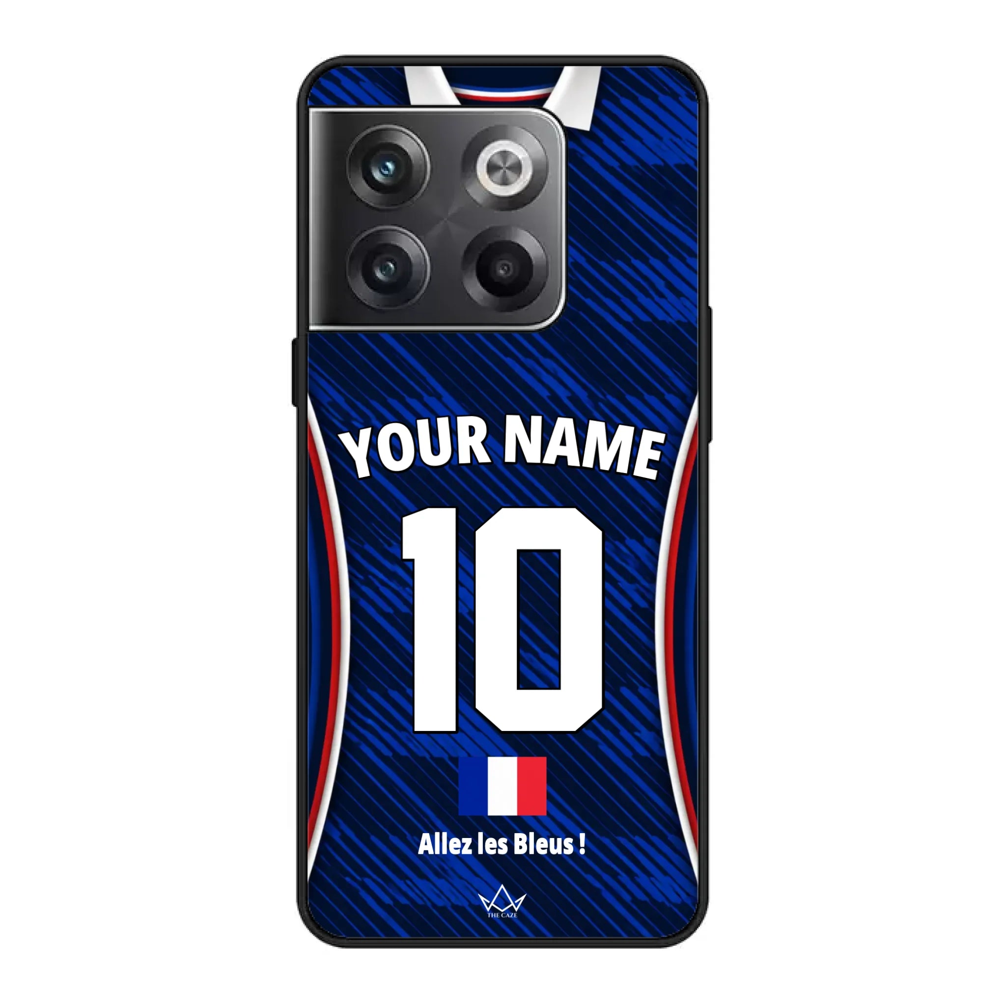 OnePlus 10T case
