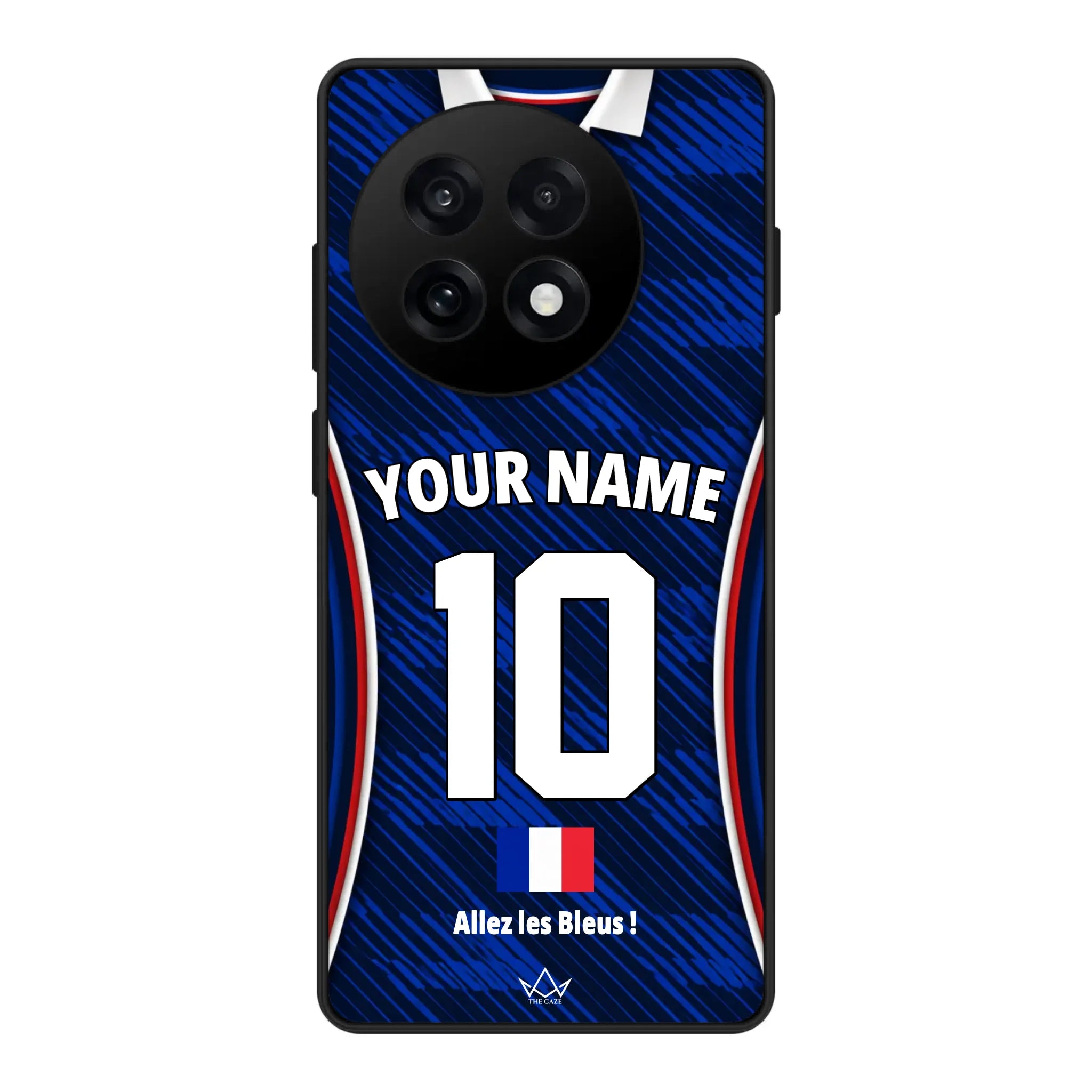 OnePlus 13R case