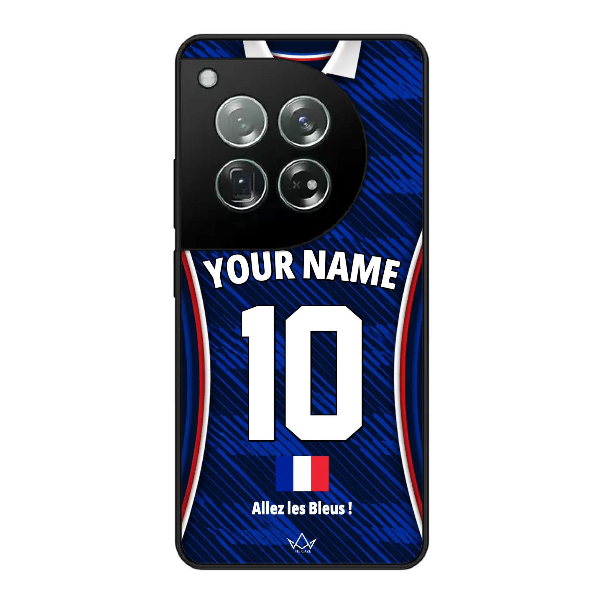 OnePlus 12 case