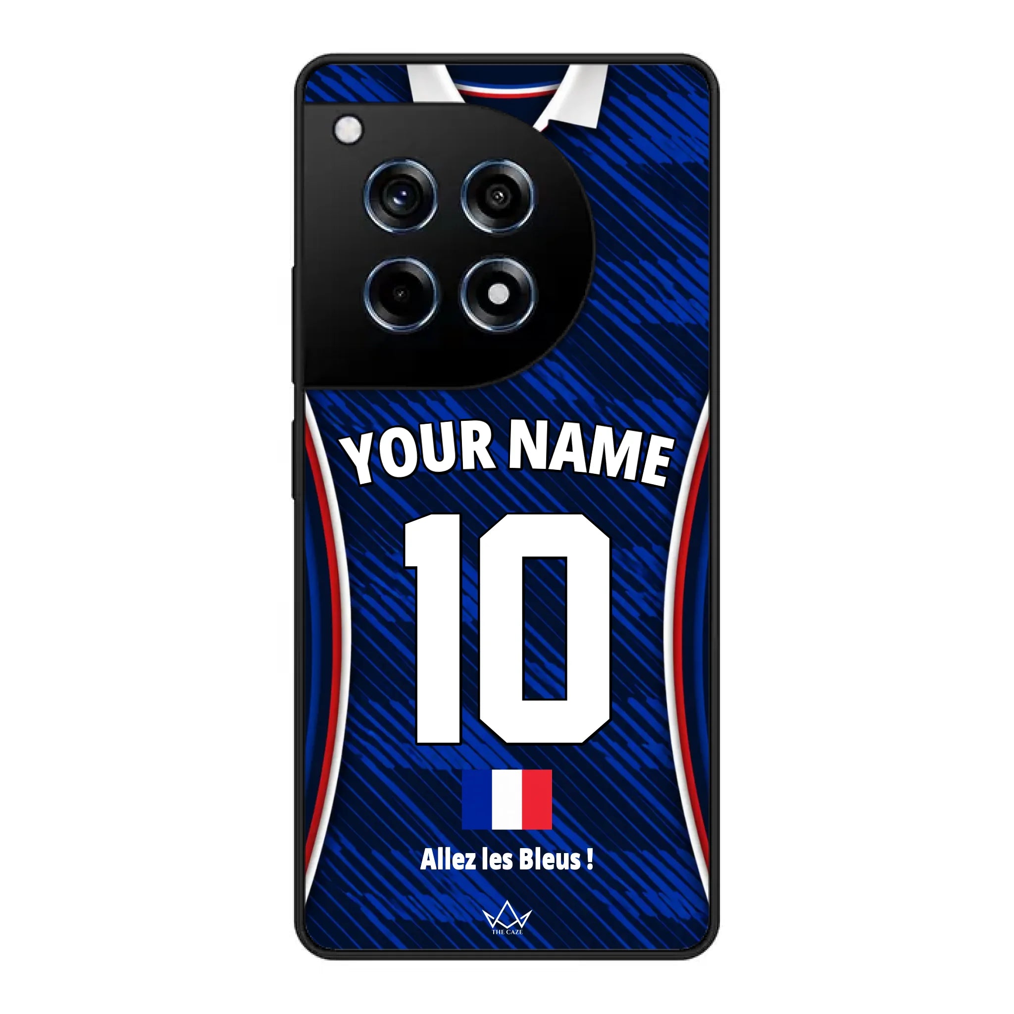 OnePlus 12R case