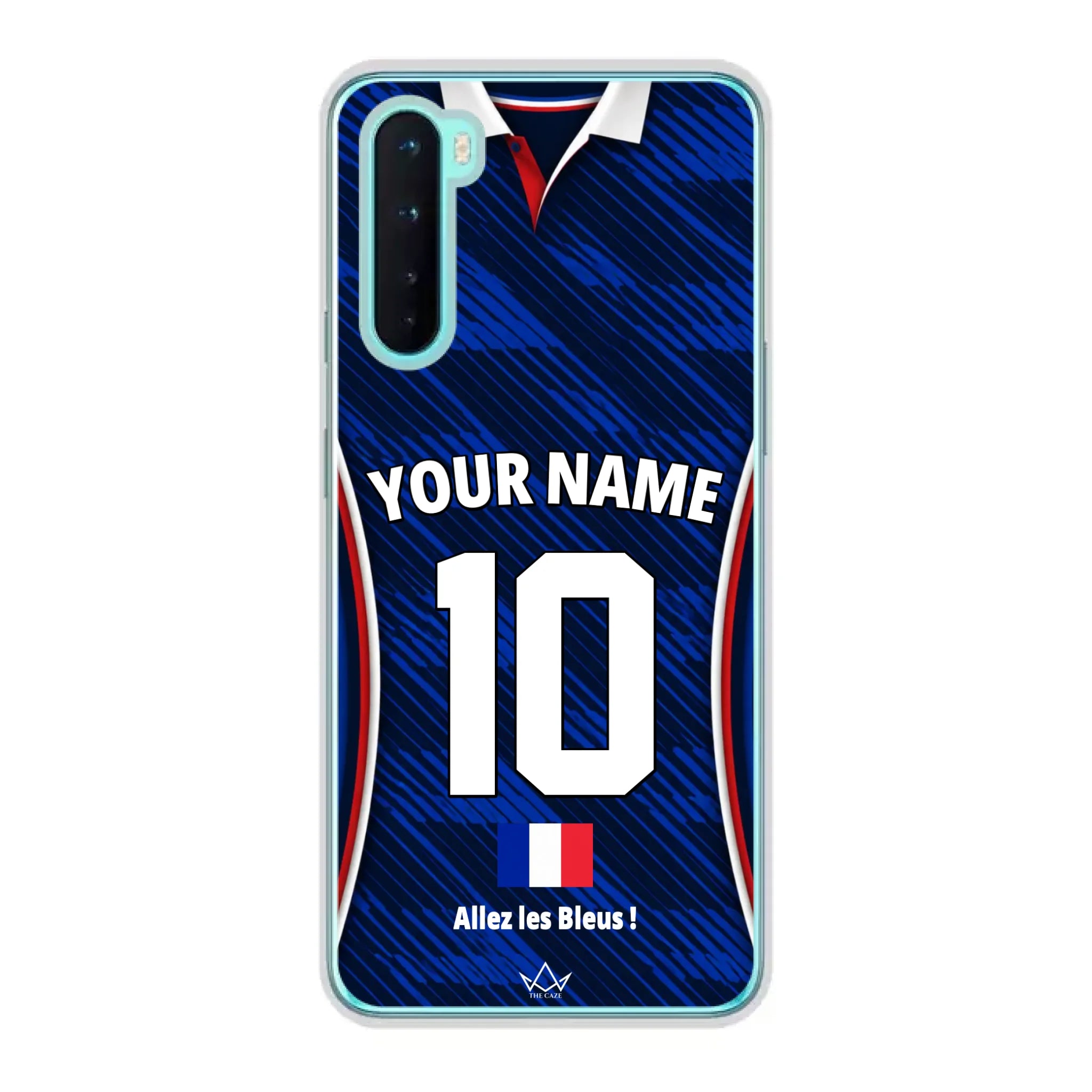OnePlus Nord case