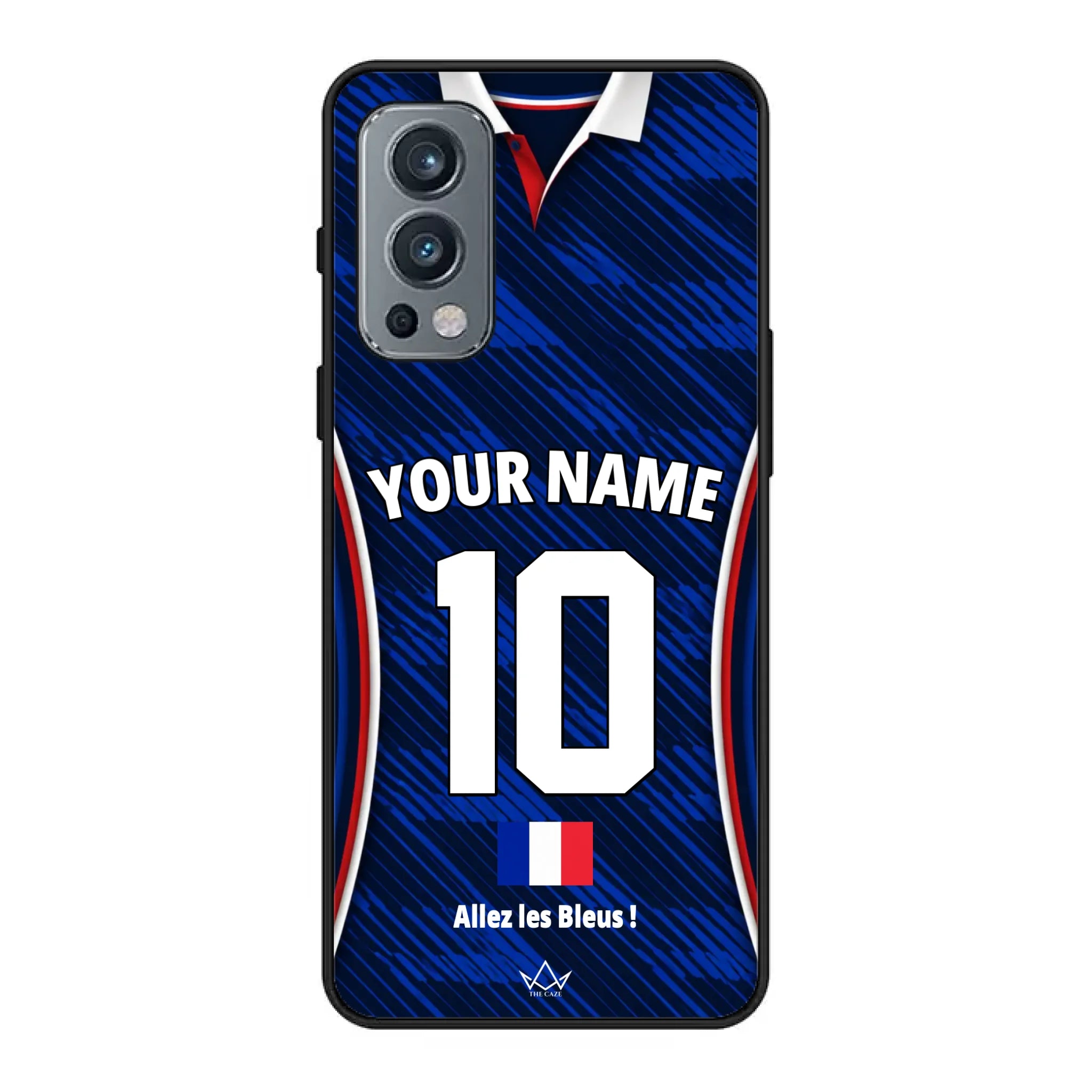 OnePlus Nord 2 case