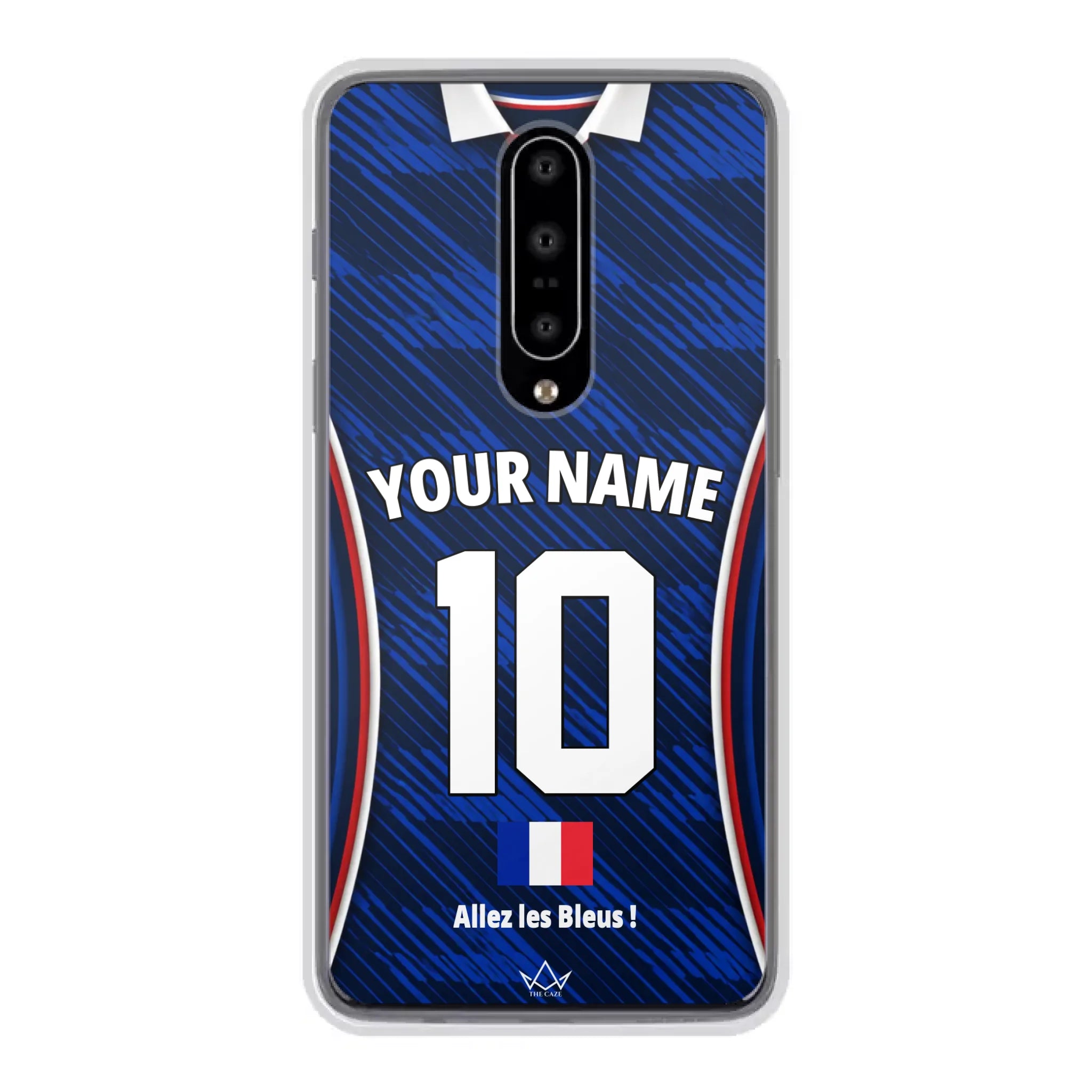 OnePlus 7T Pro case