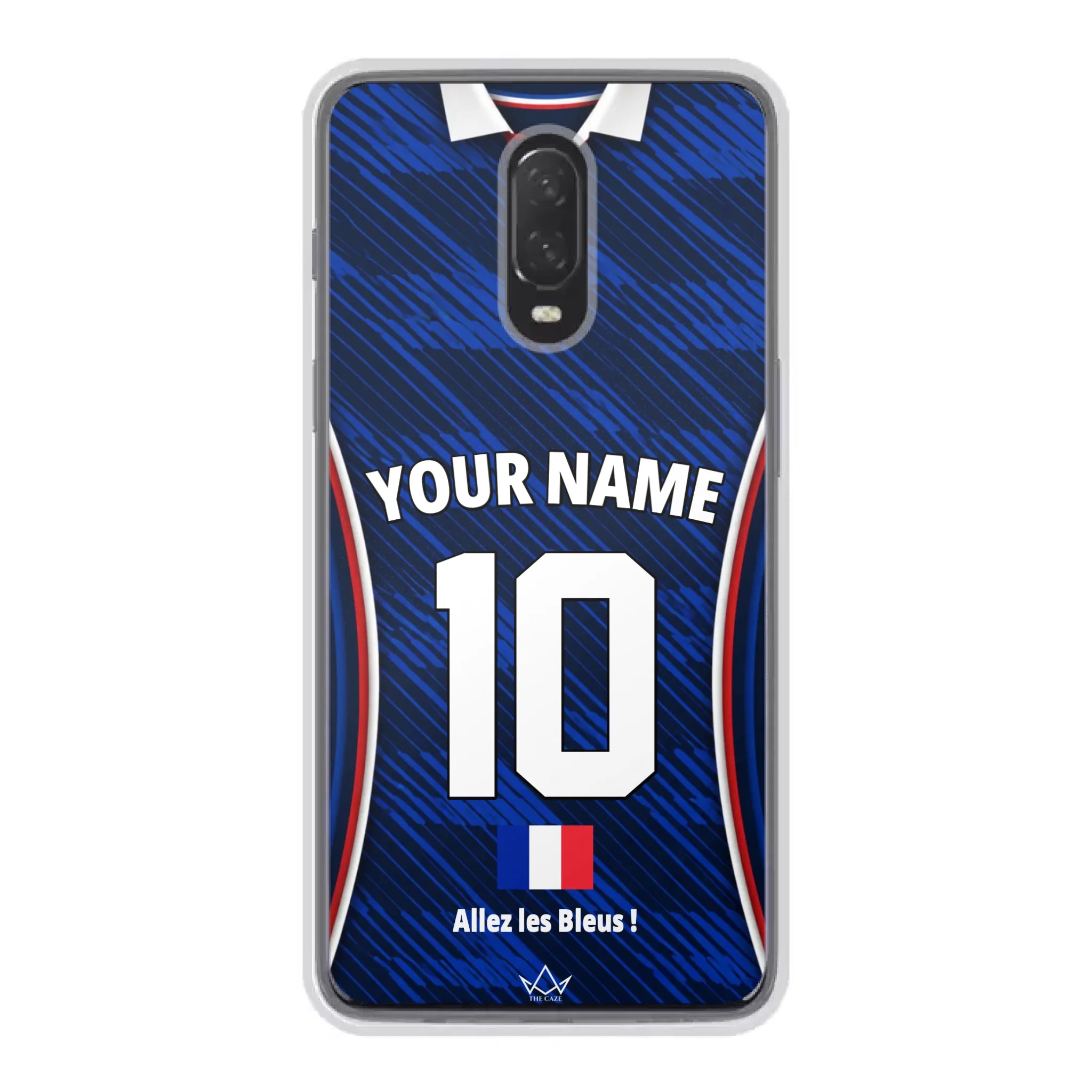 OnePlus 7 case