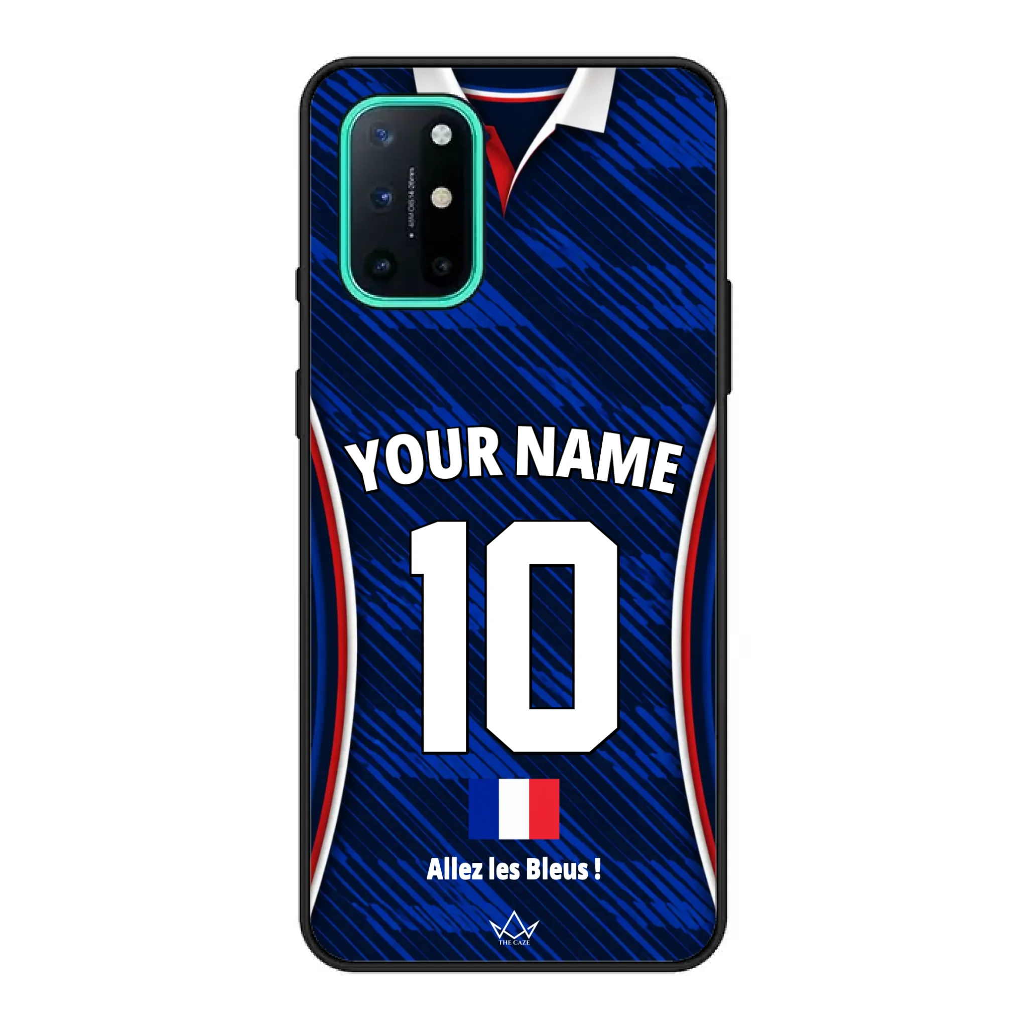 OnePlus 8T case