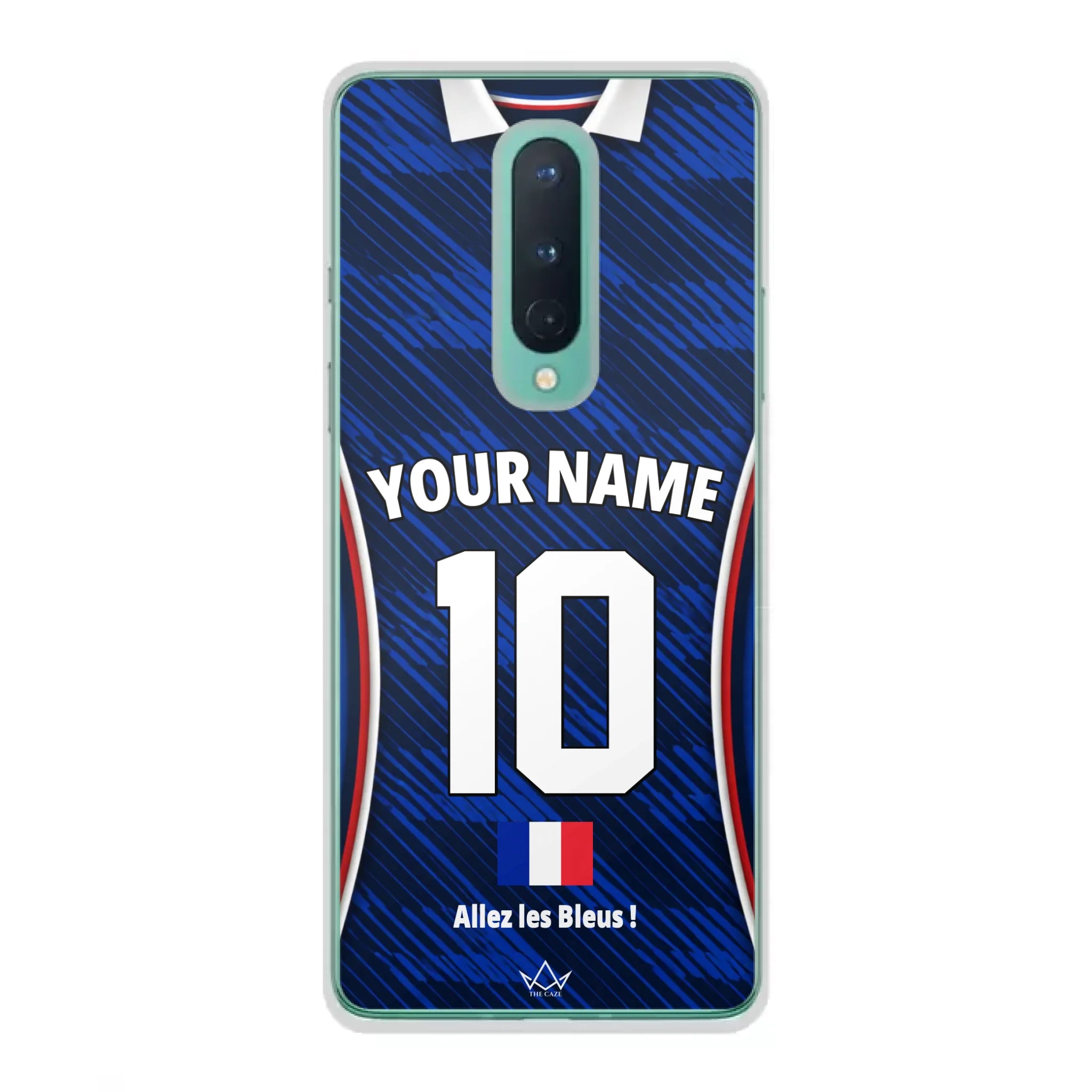 OnePlus 8 case