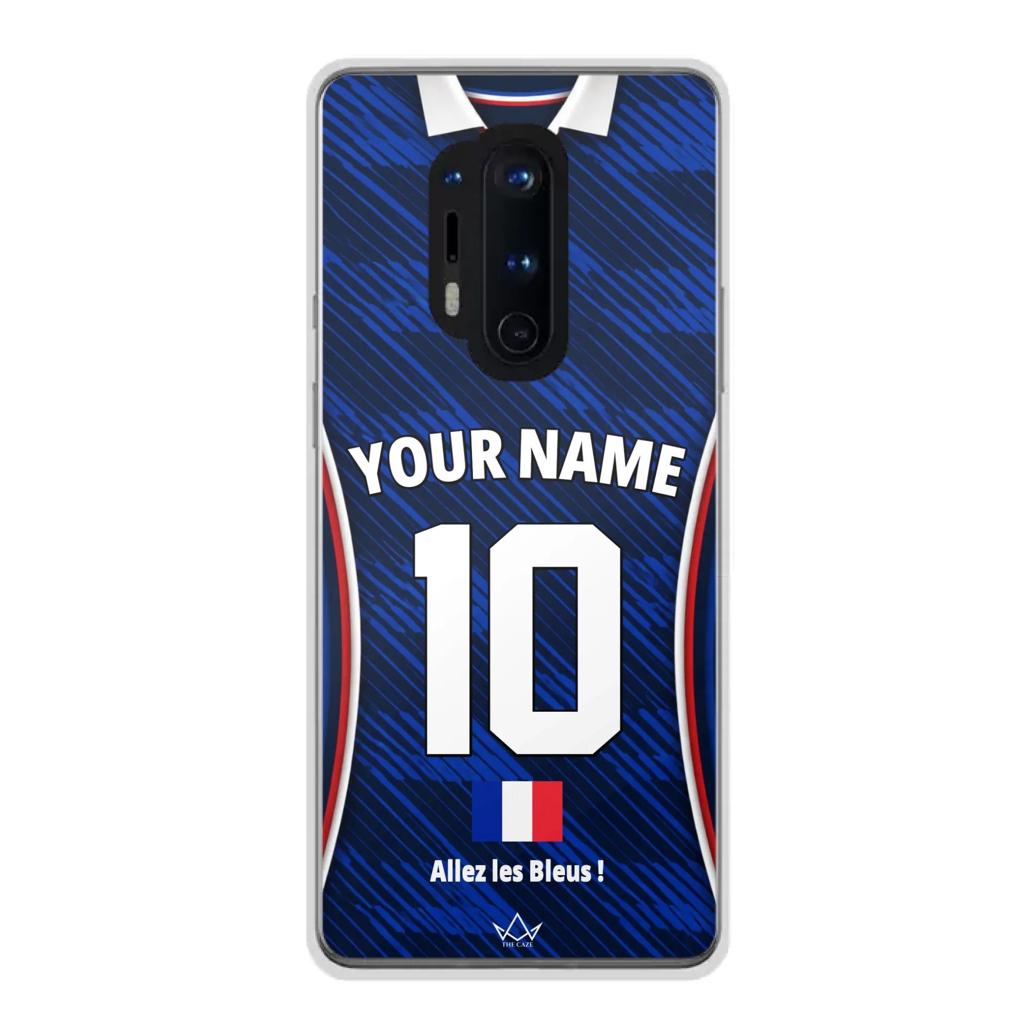 OnePlus 8 Pro case