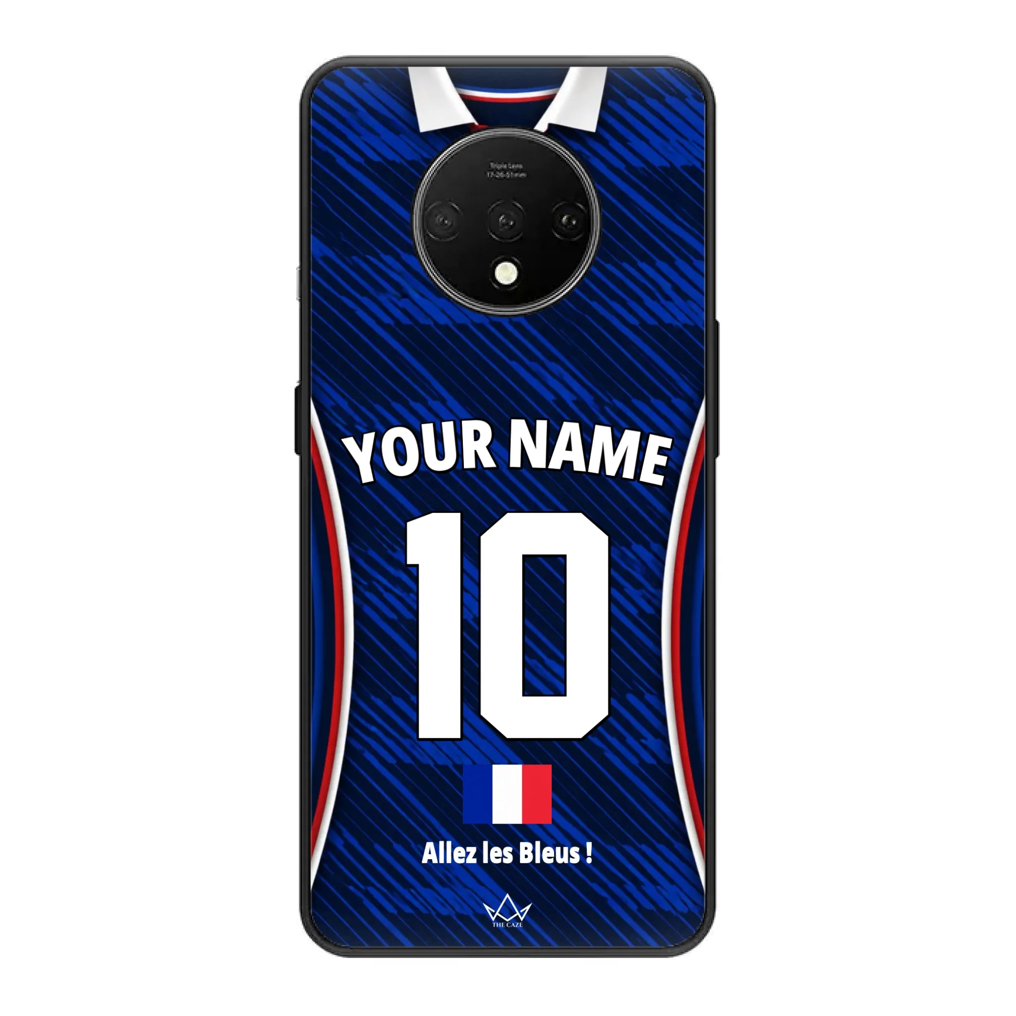 OnePlus 7T case