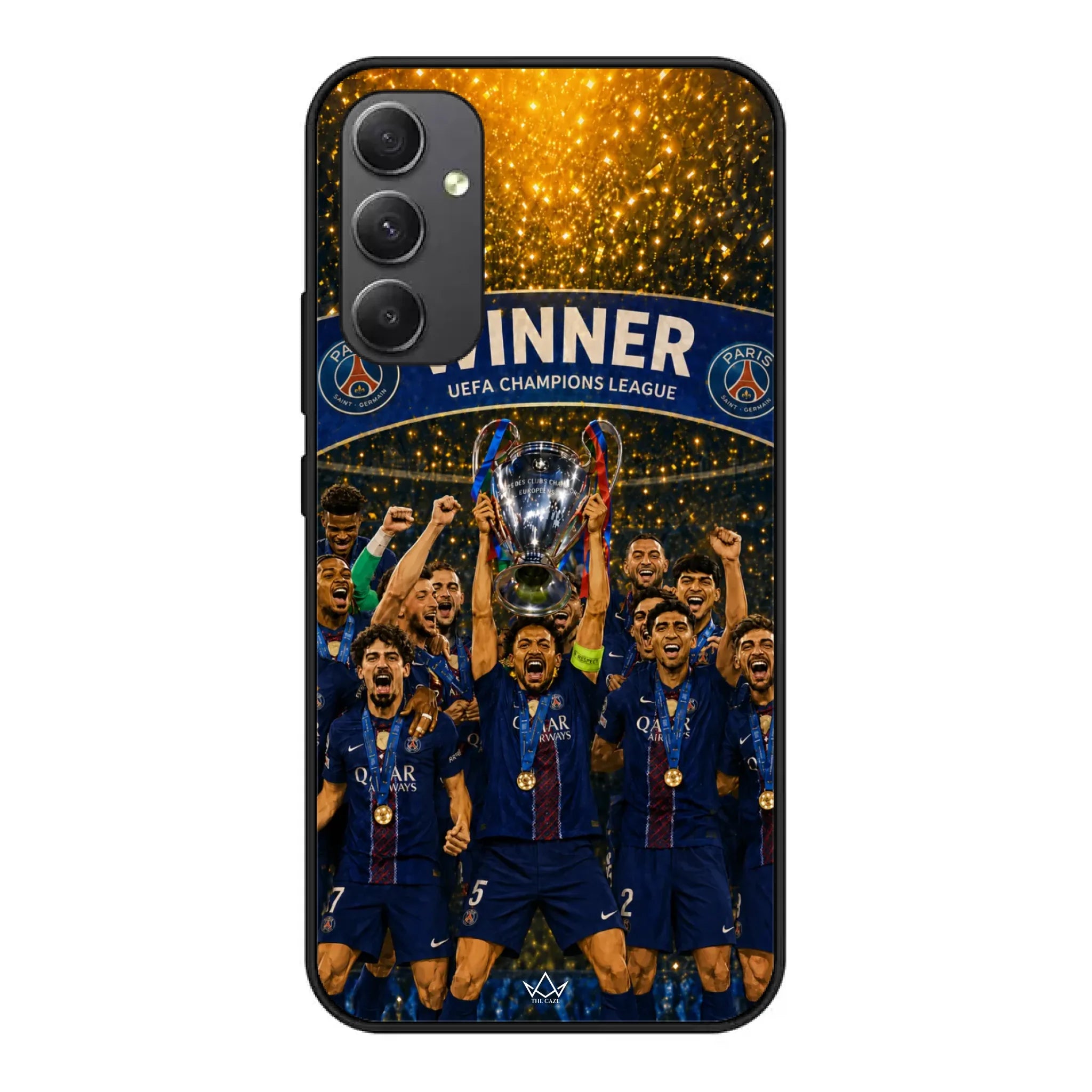 Samsung A34 phone case