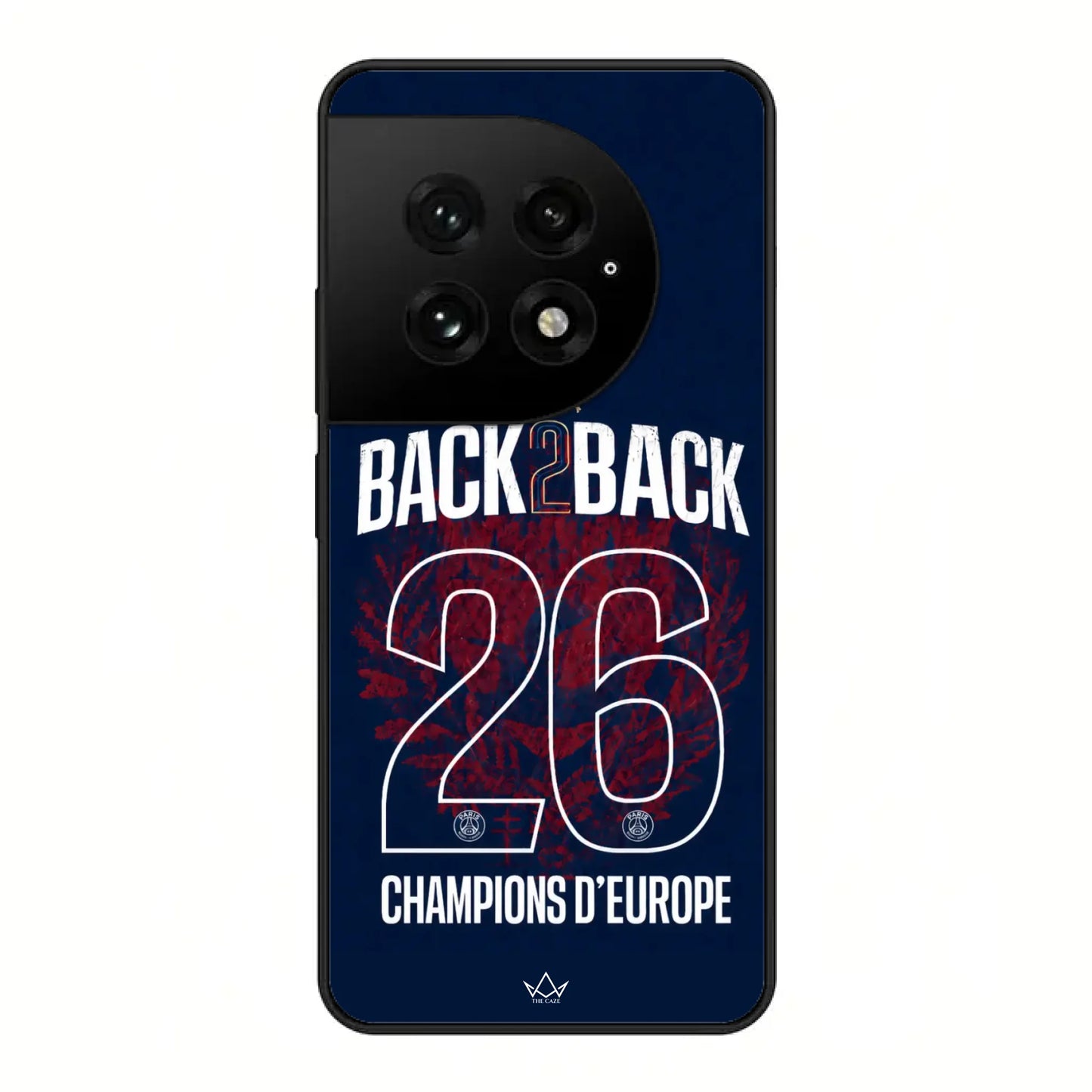 OnePlus 13 case