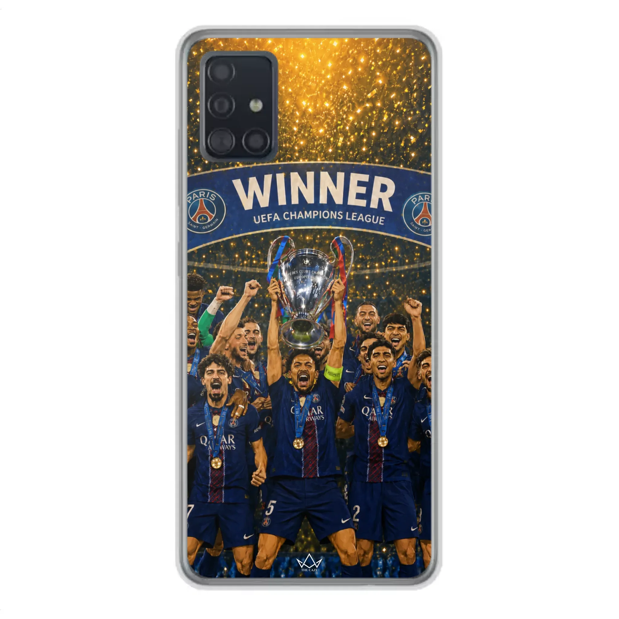 Samsung A51 phone case