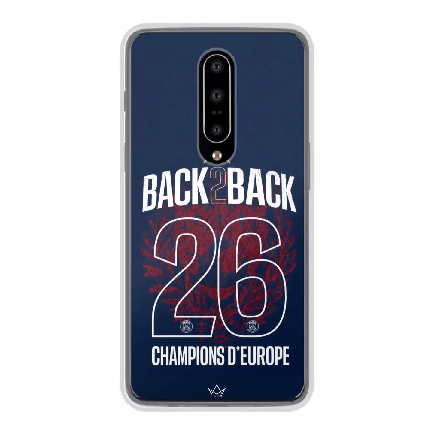 OnePlus 7T Pro case