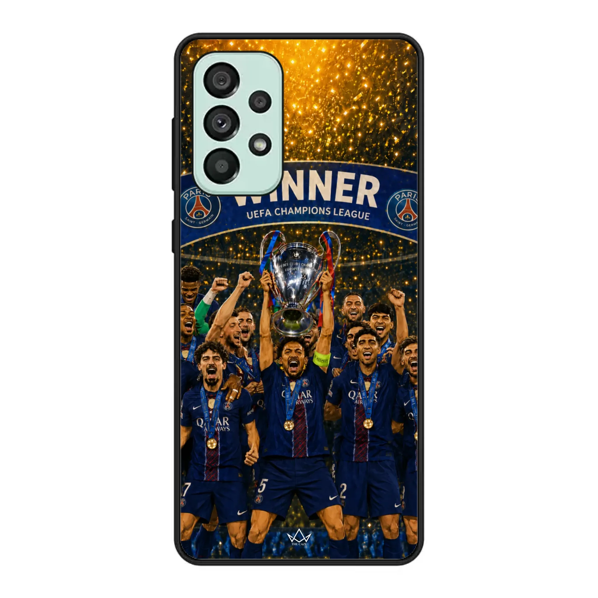Samsung A73 phone case