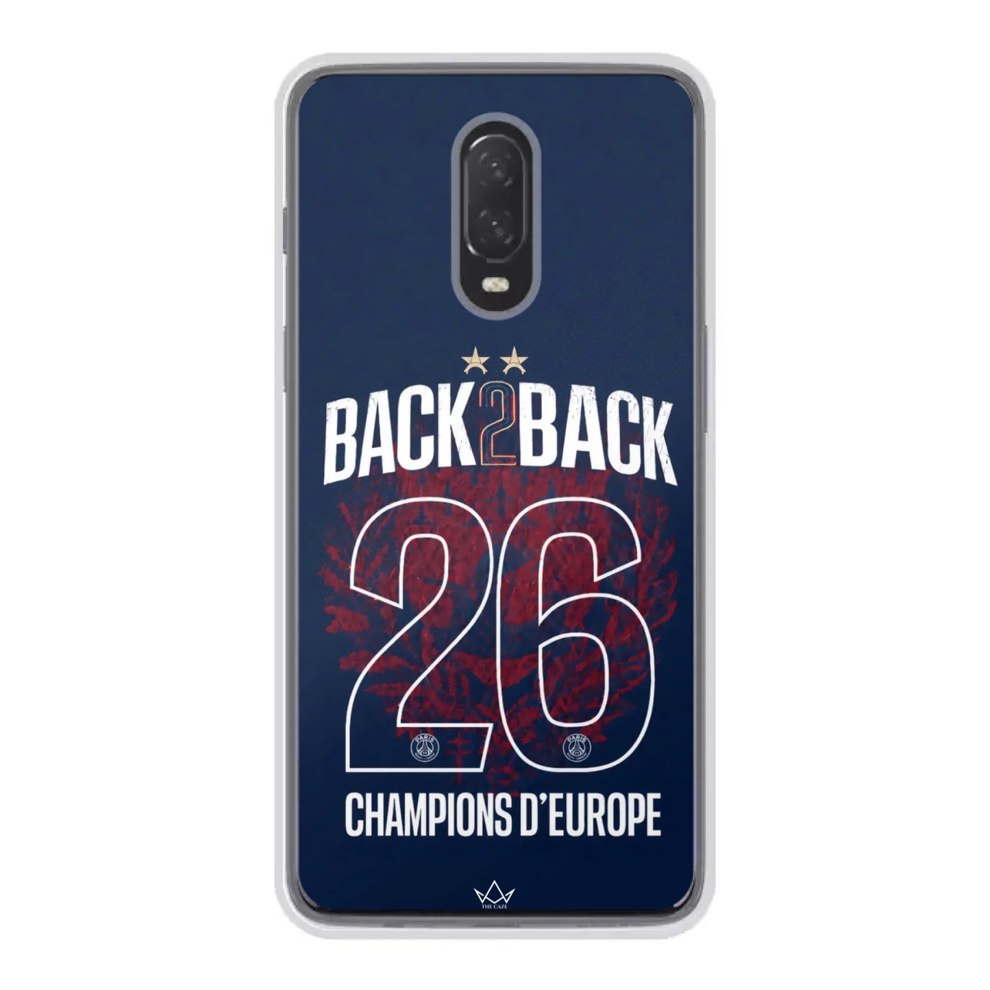 OnePlus 6T case