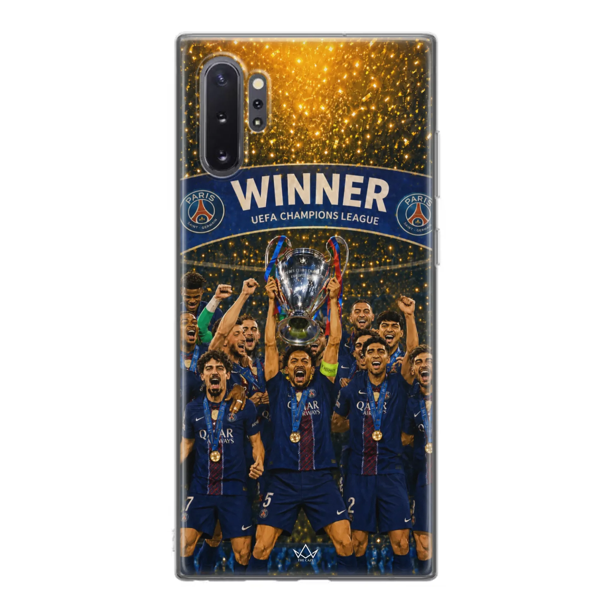 Samsung Note 10 Plus phone case