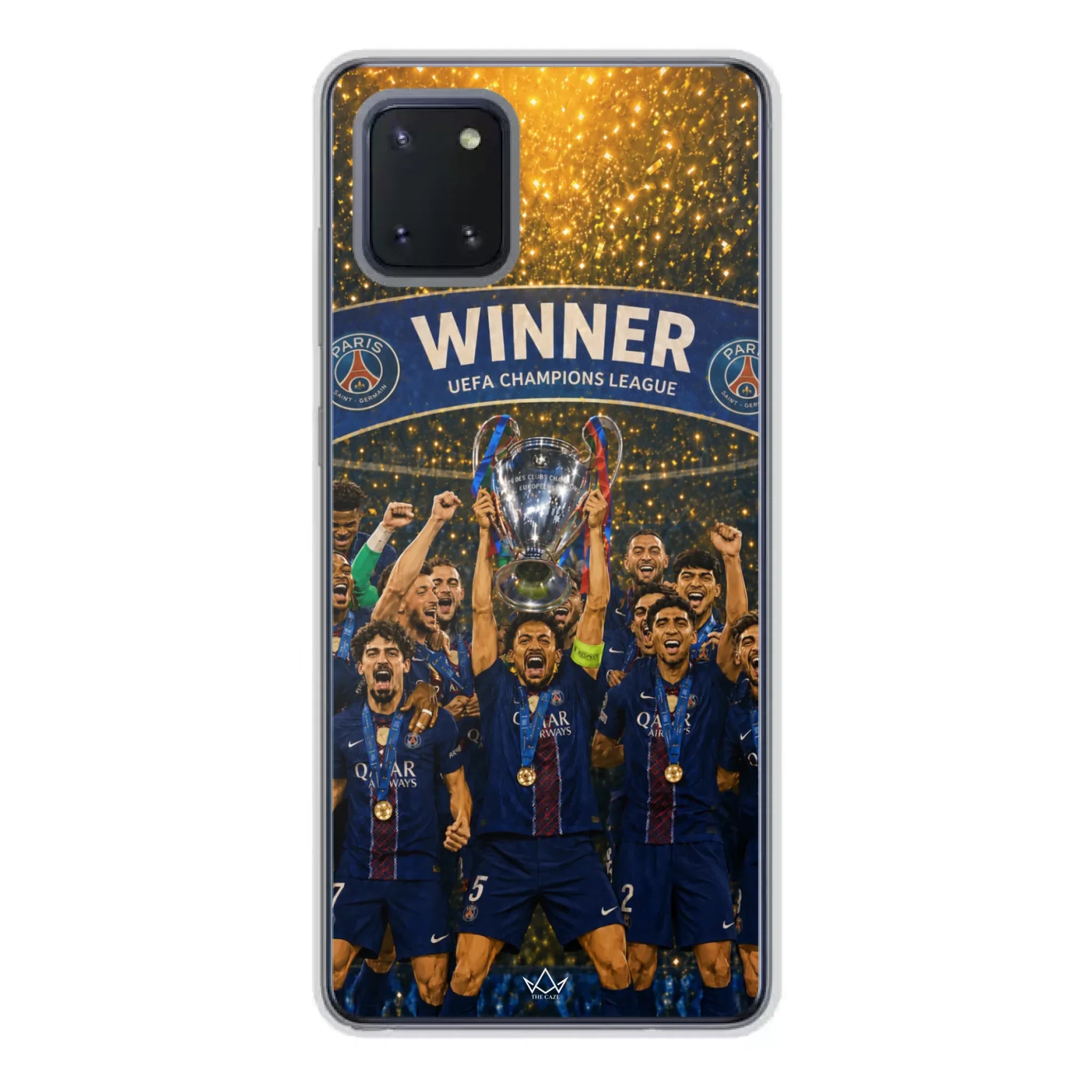 Samsung Note 10 Lite phone case