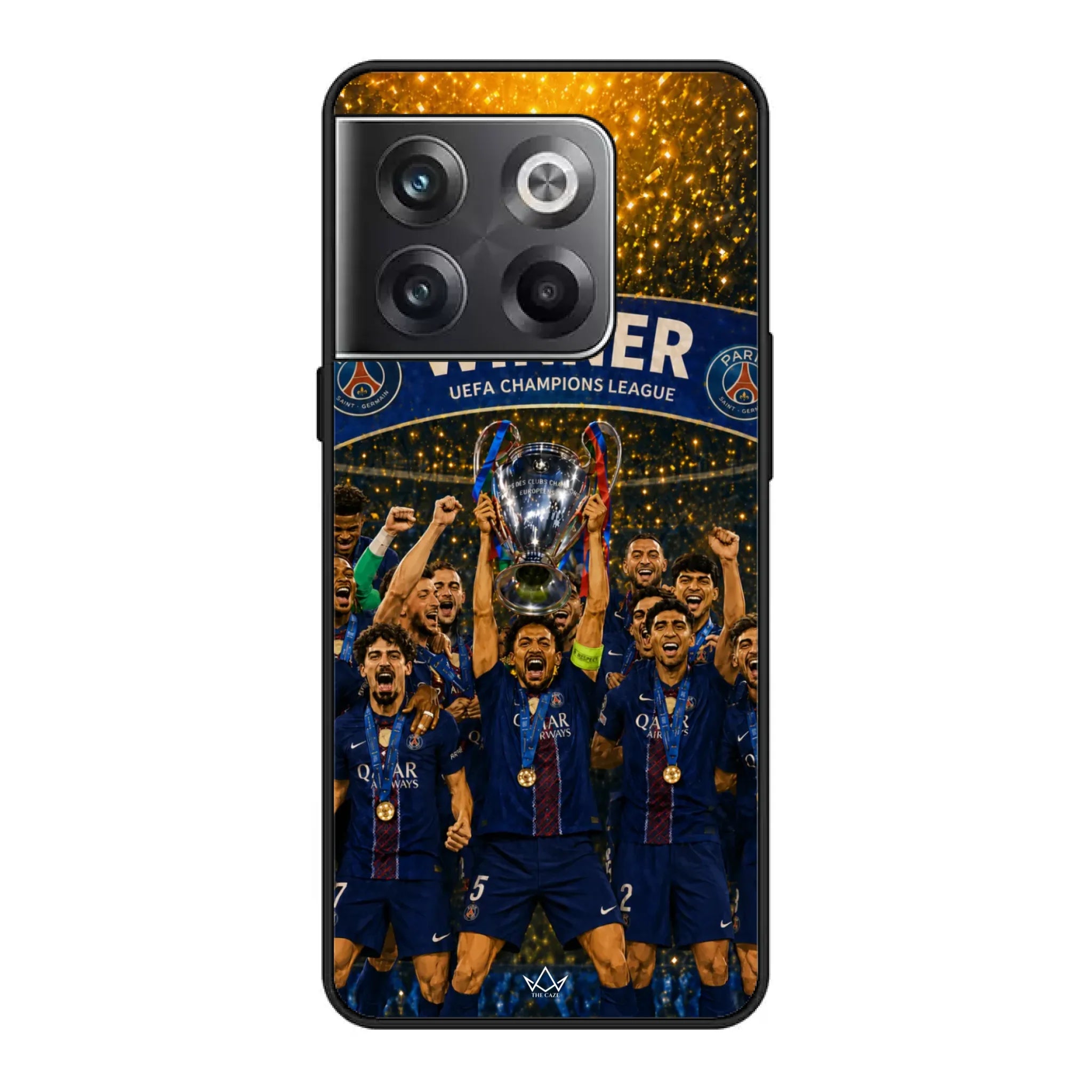 OnePlus 10T case