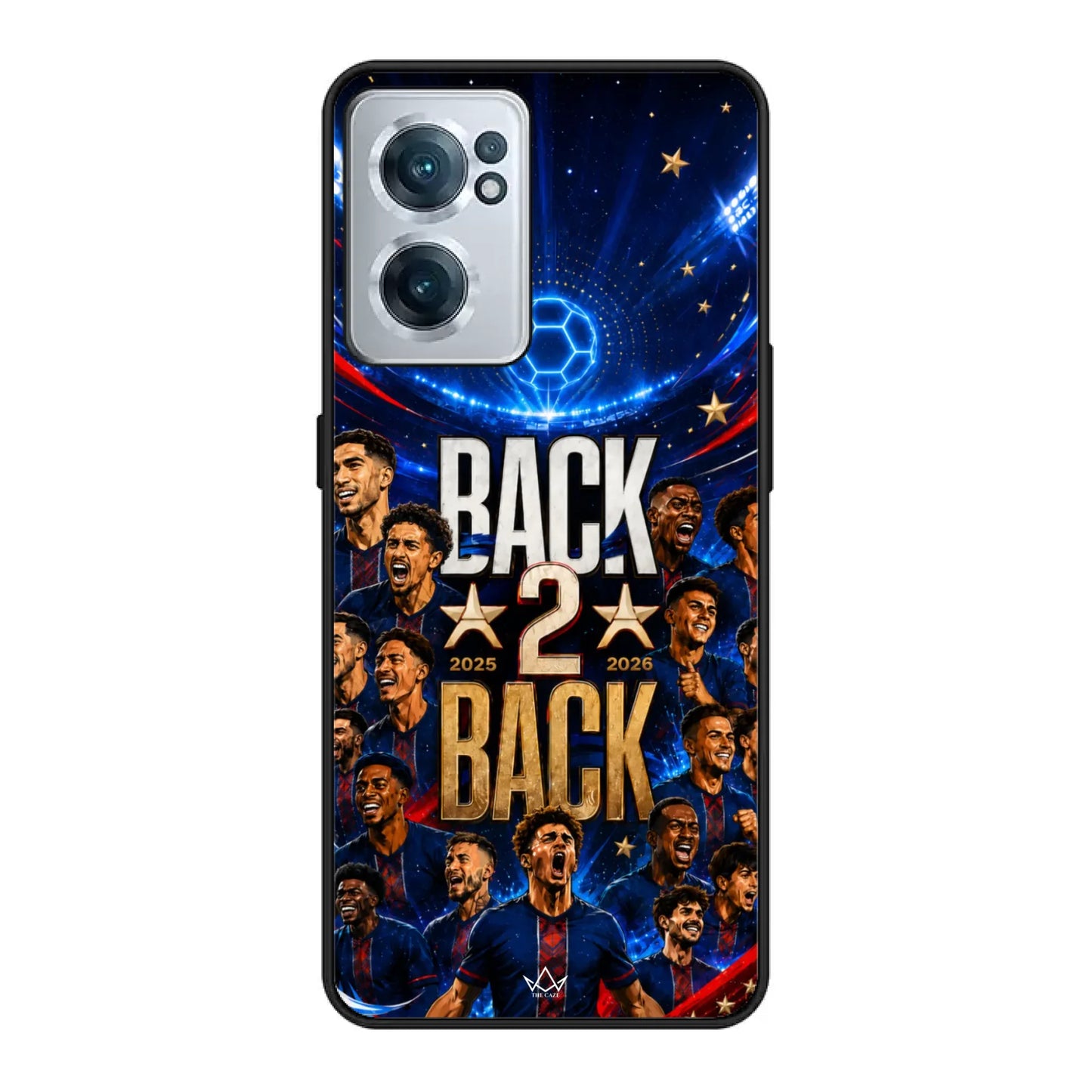 OnePlus Nord CE 2 case