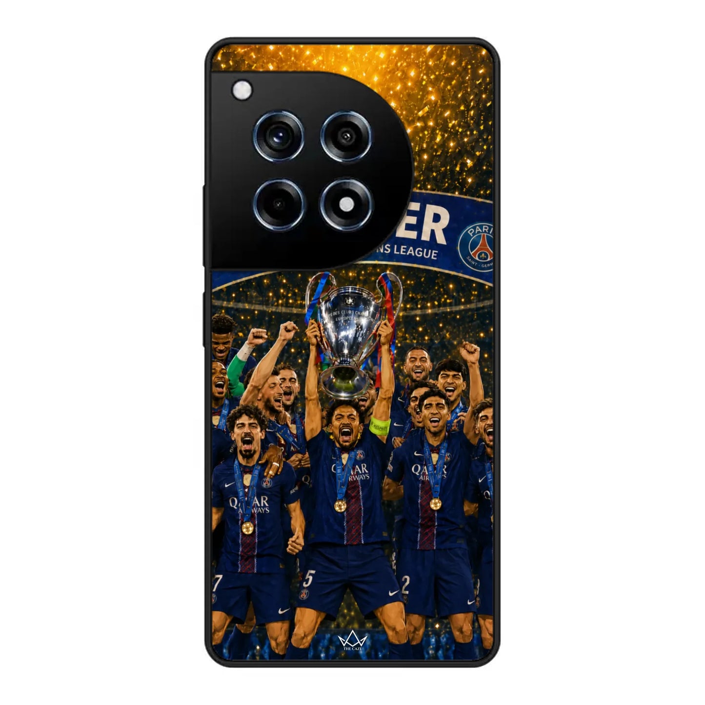 OnePlus 12R case