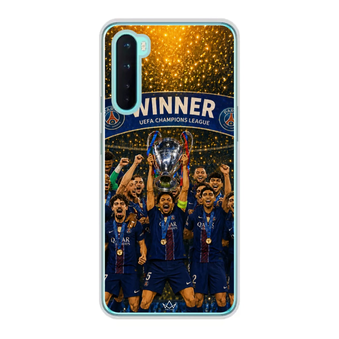 OnePlus Nord case