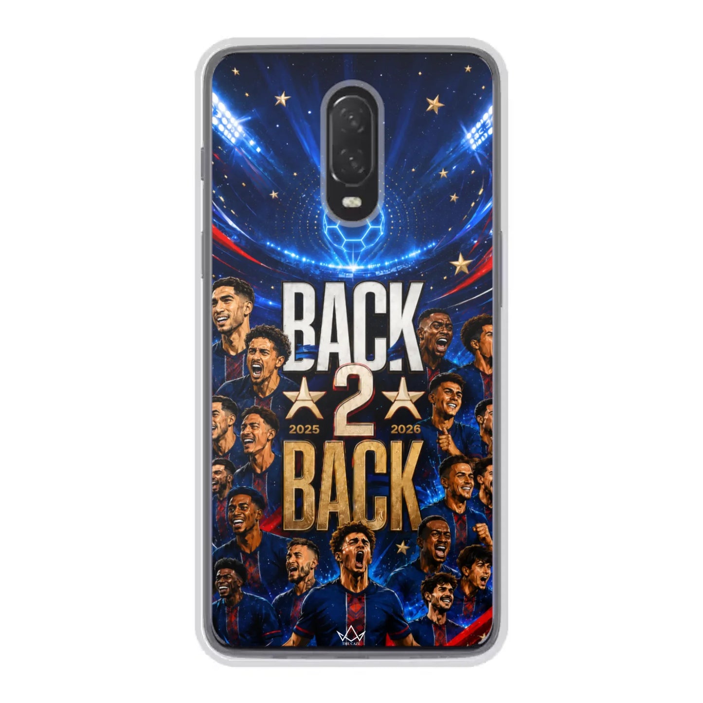 OnePlus 7 case