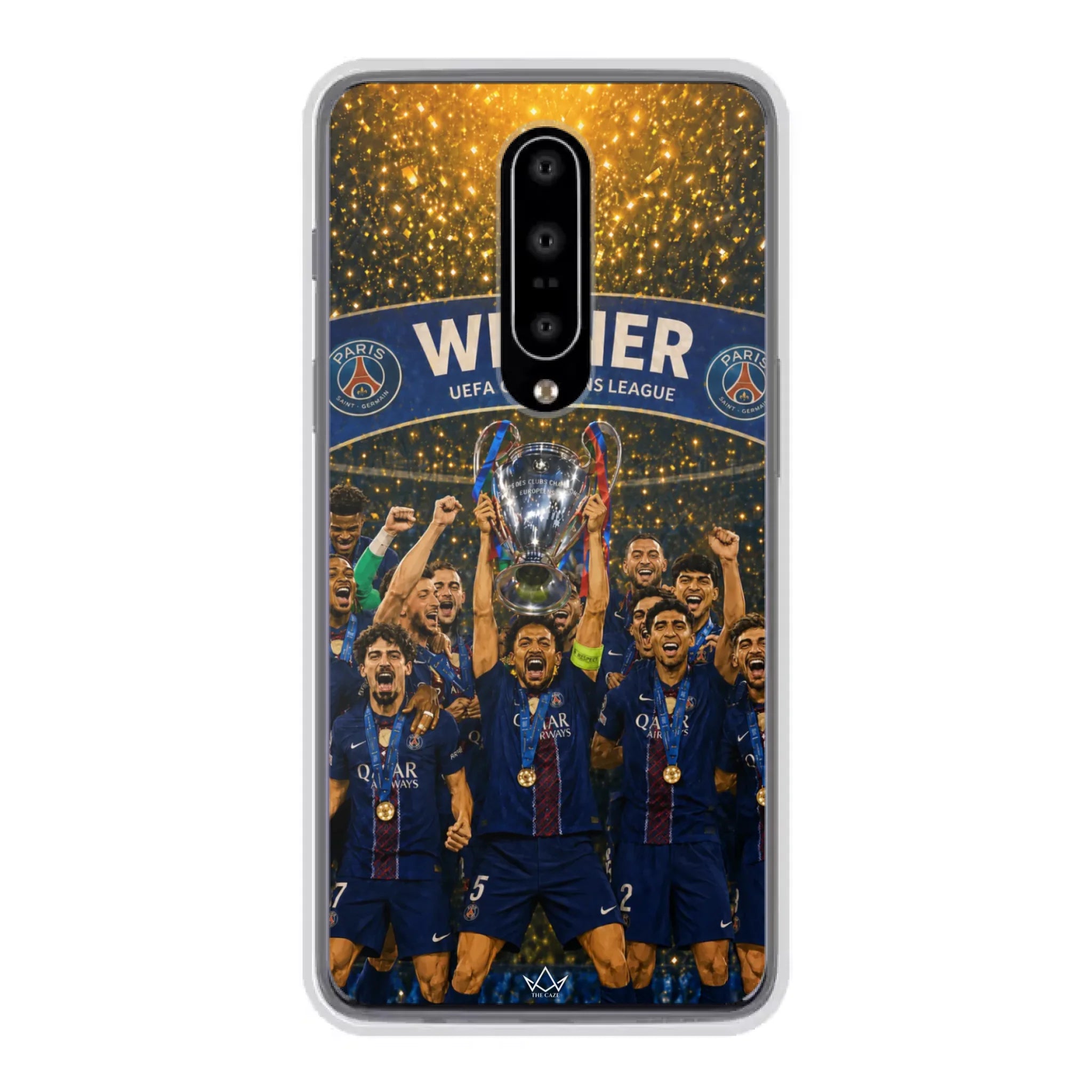 OnePlus 7T Pro case