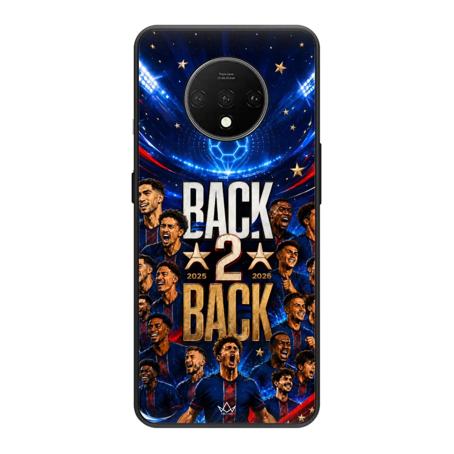 OnePlus 7T case